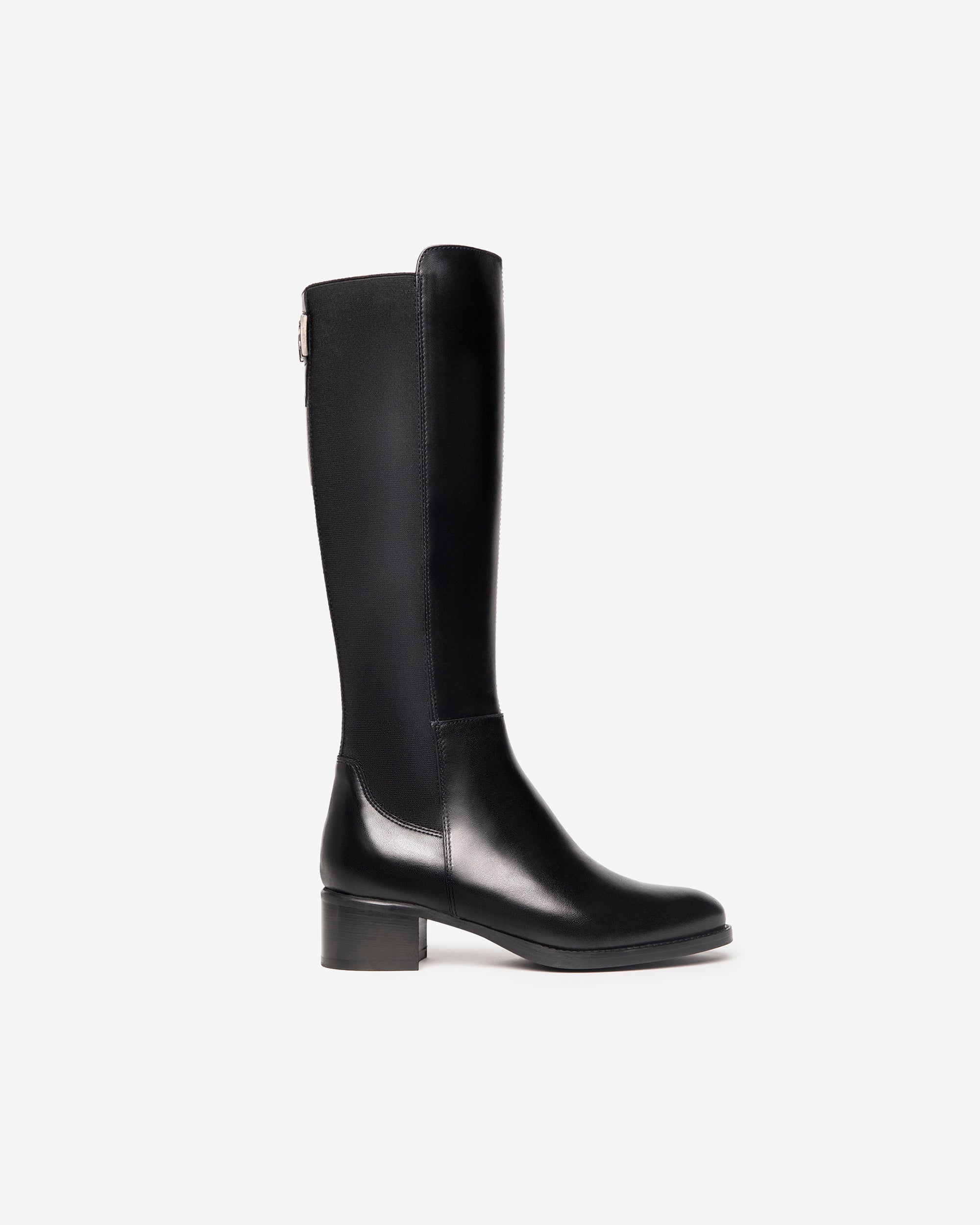 Women’s Leather Boots