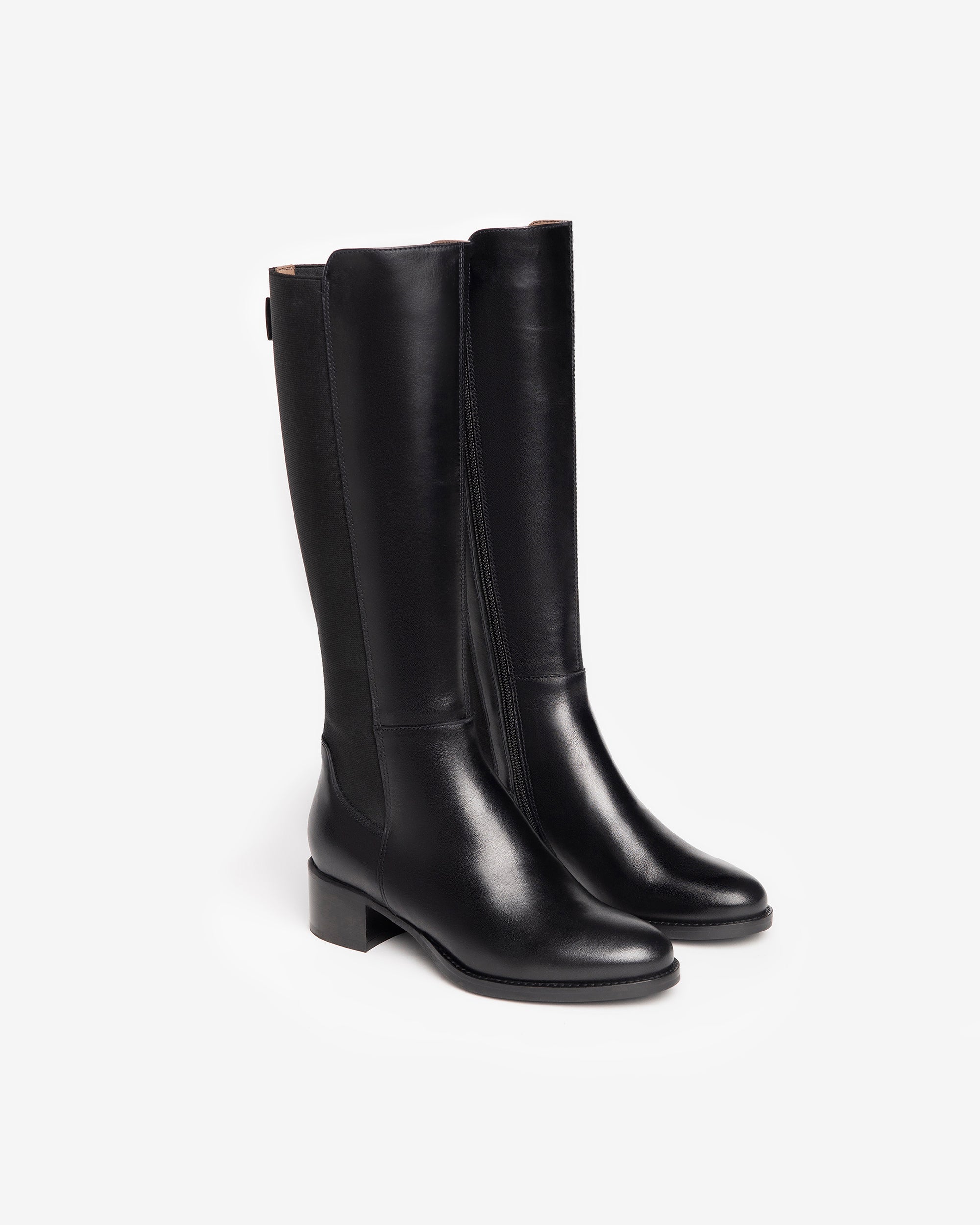 Women’s Leather Boots