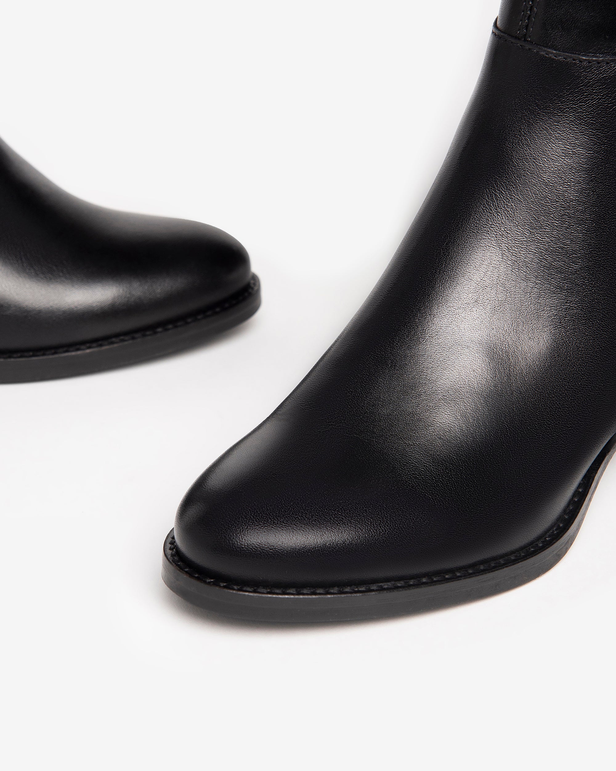 Women’s Leather Boots