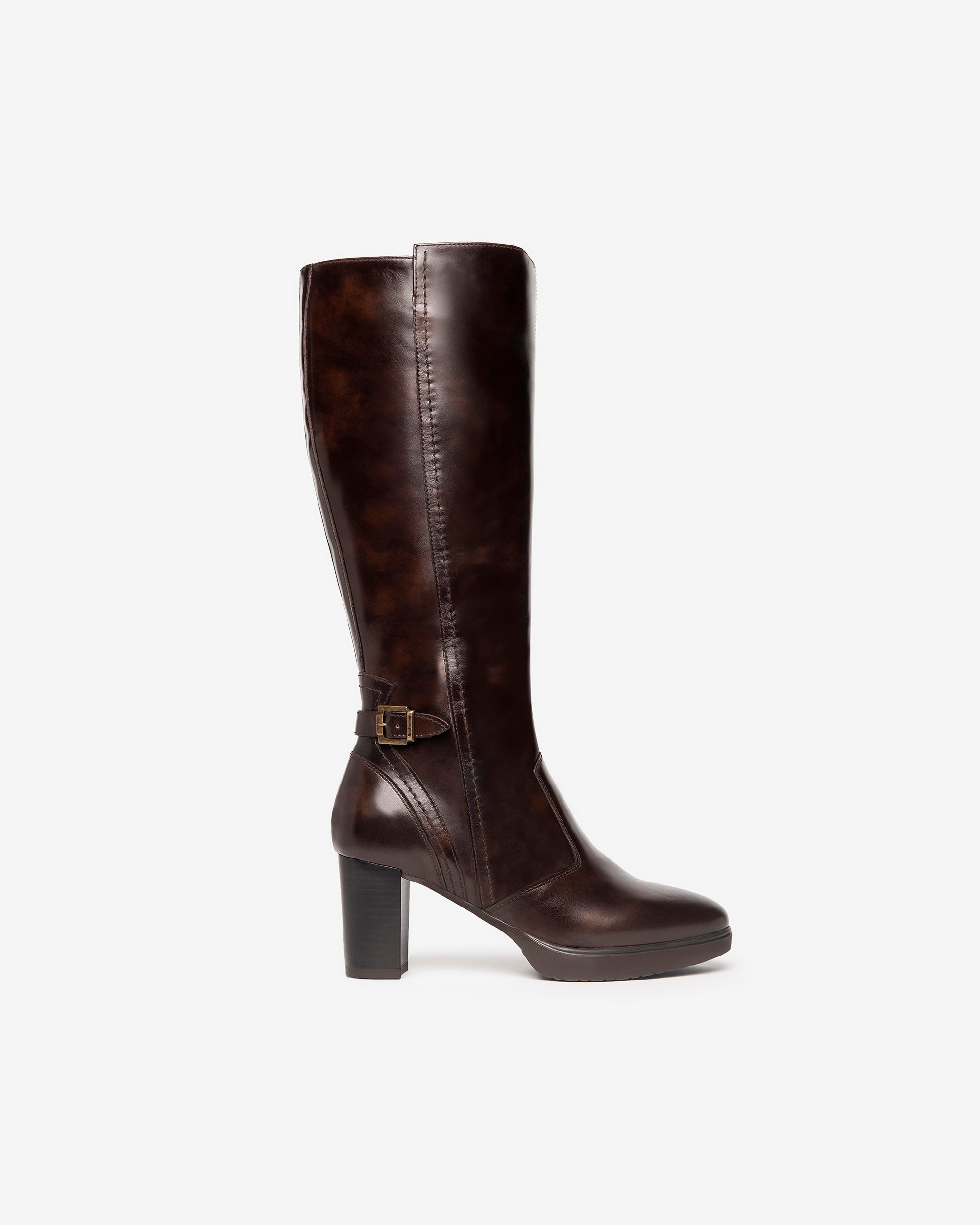 Women’s Leather Boots