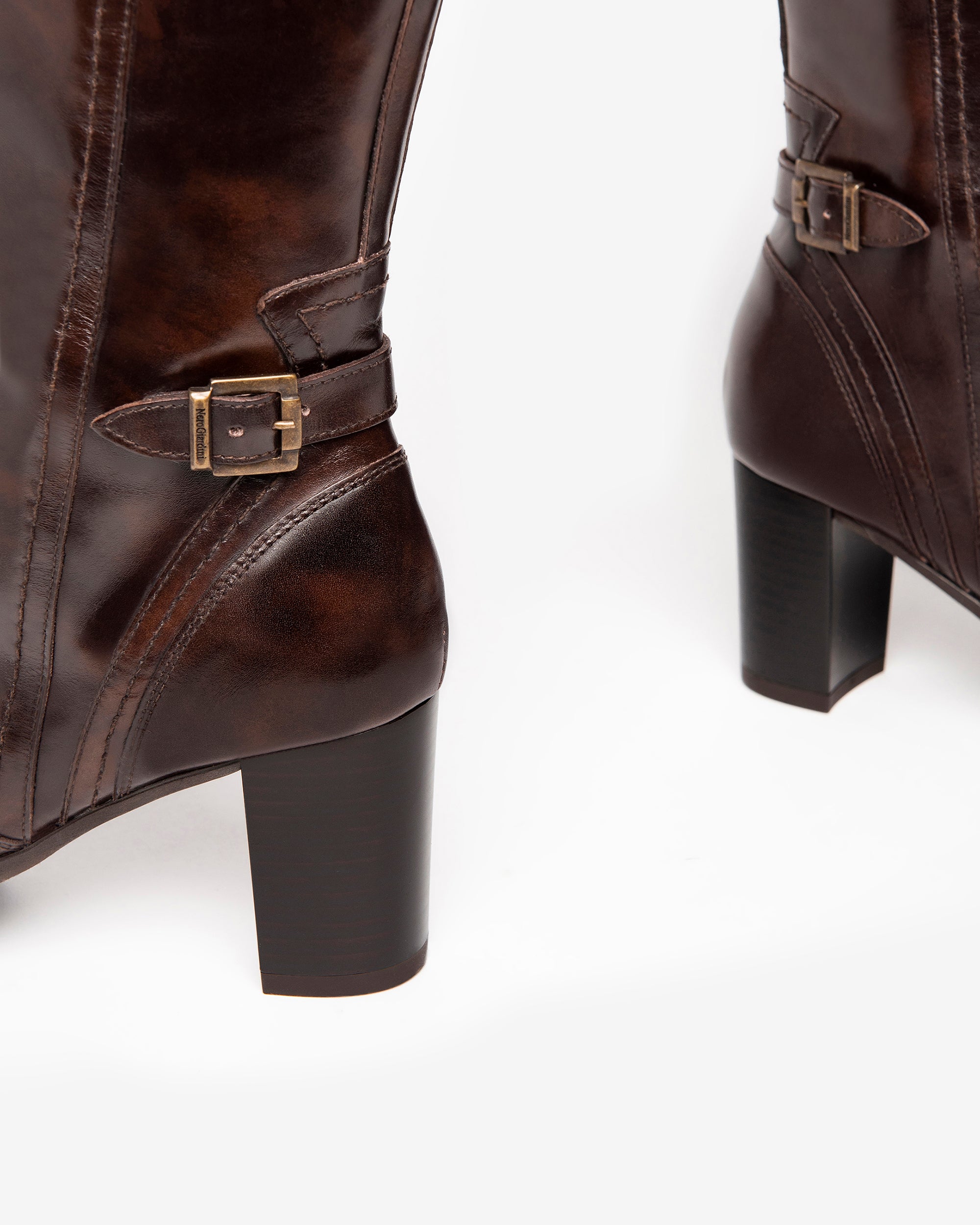 Women’s Leather Boots