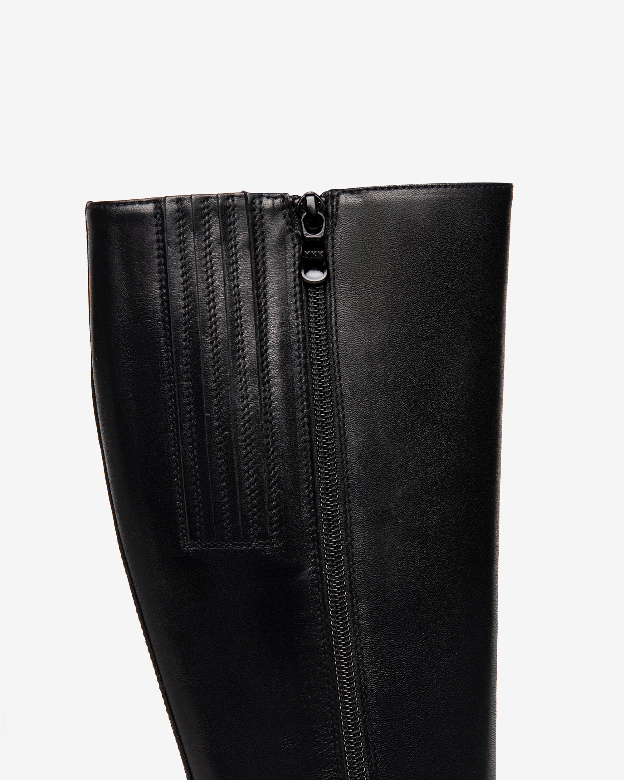 Stivali Donna in Pelle