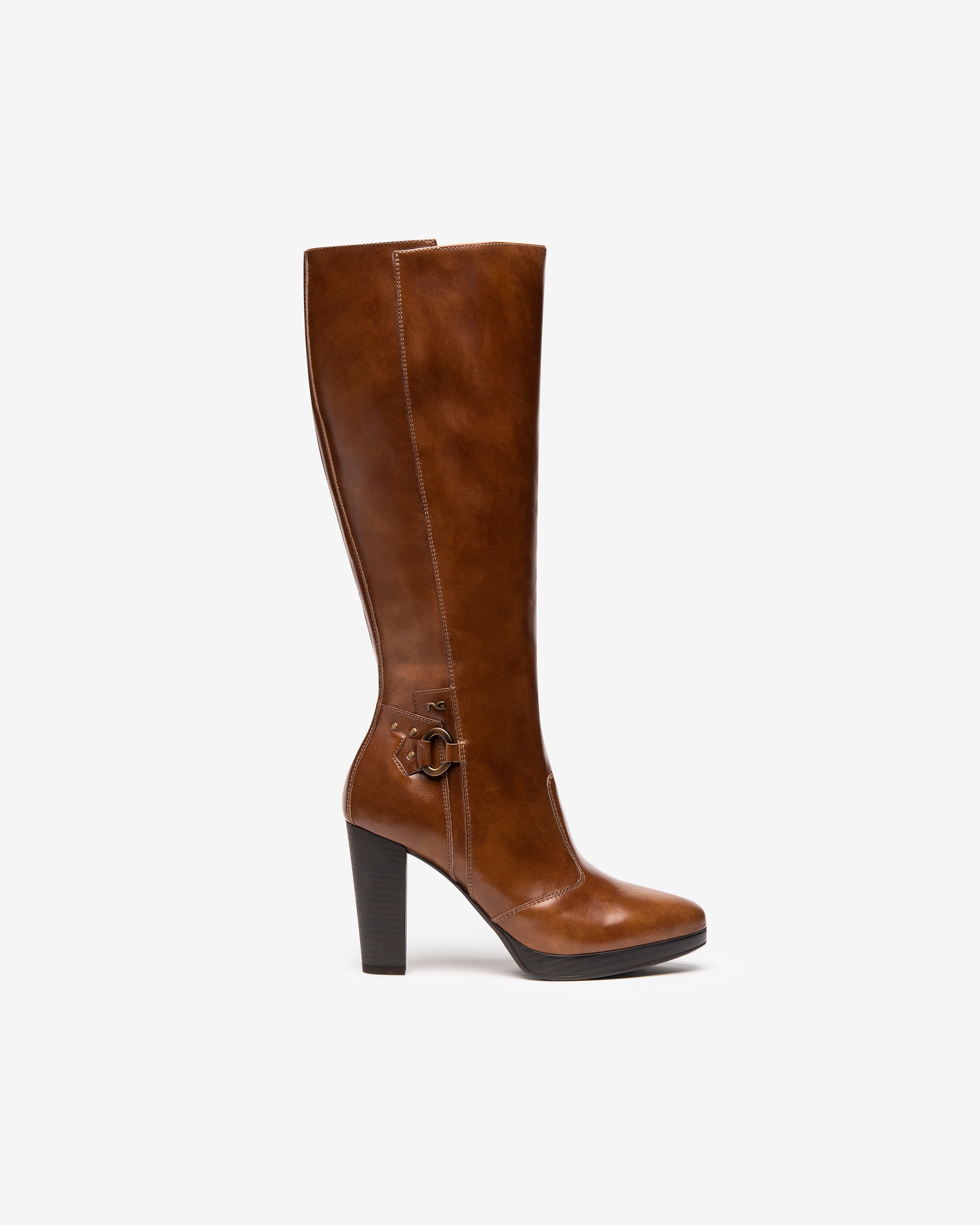 Women’s Leather Boots