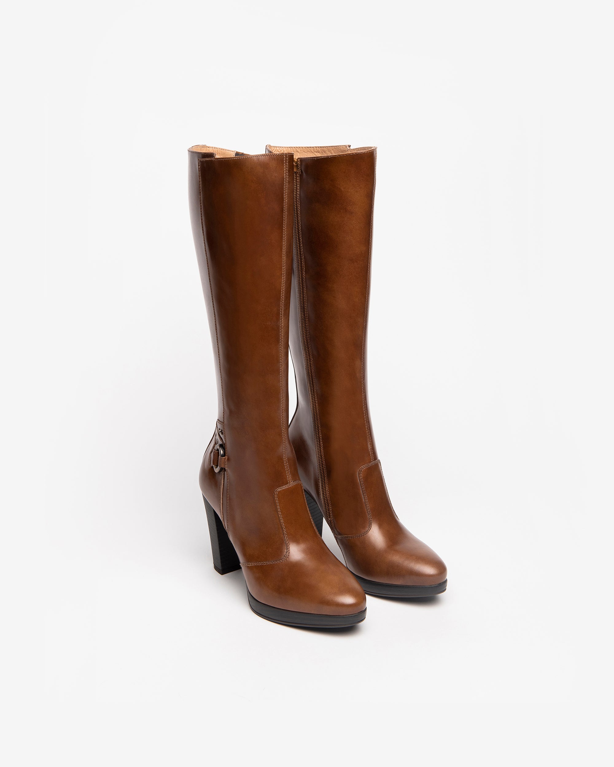 Women’s Leather Boots