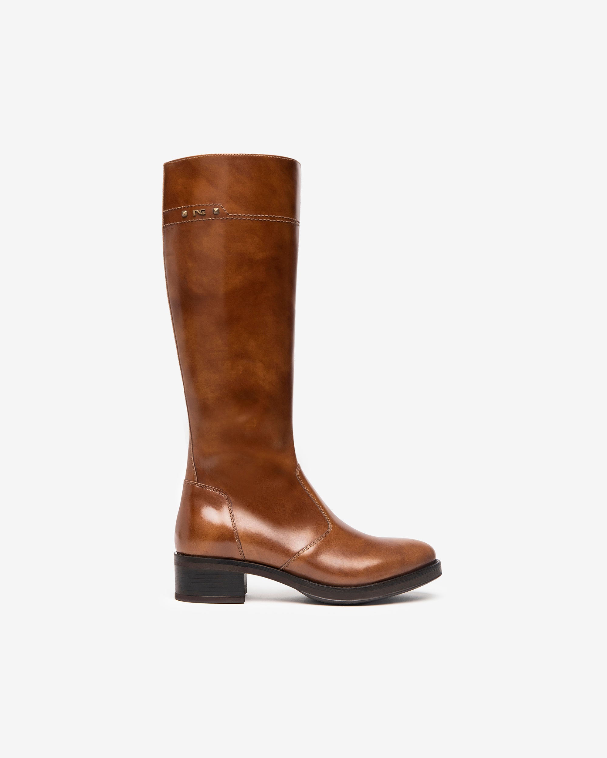 Women’s Leather Boots