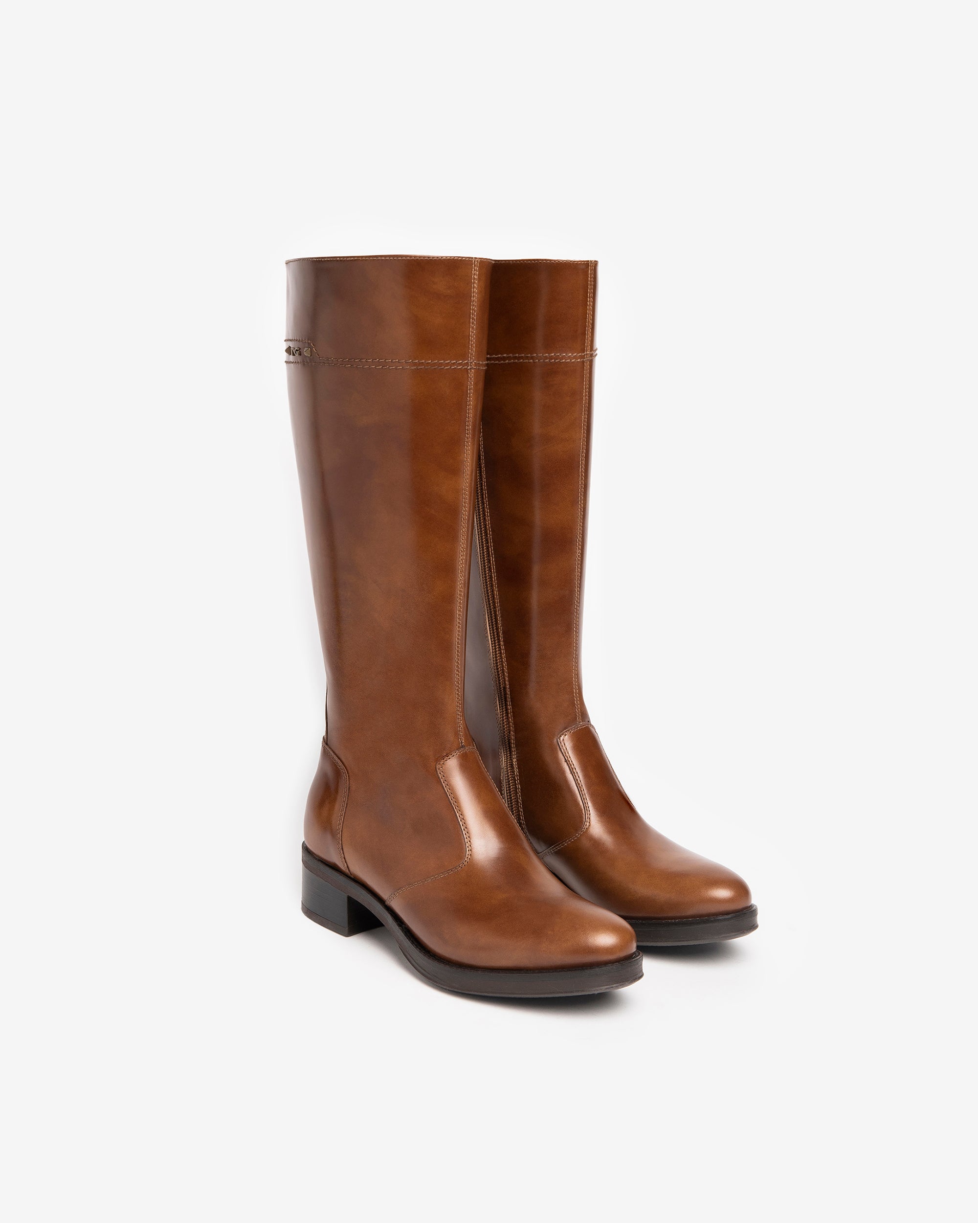 Women’s Leather Boots
