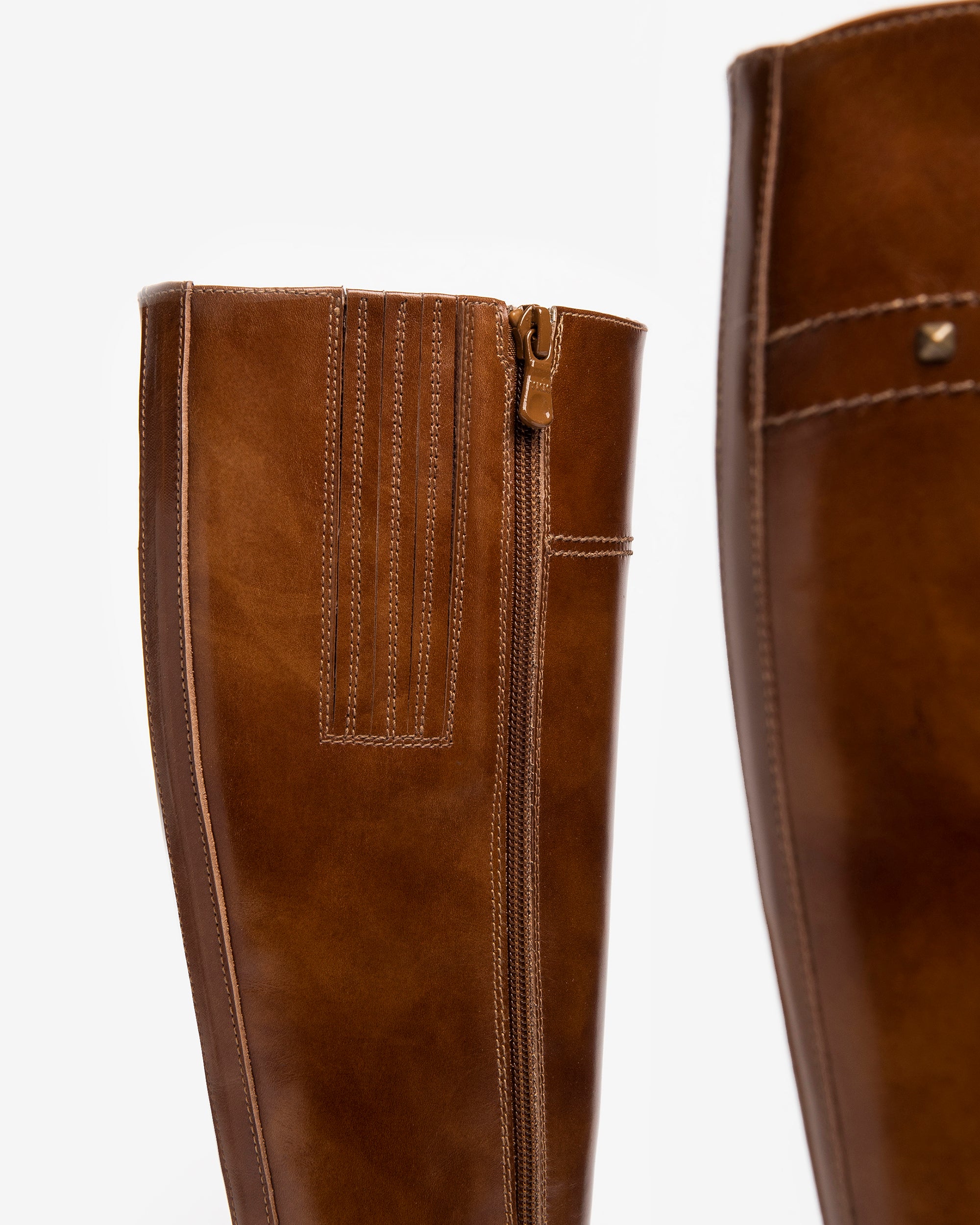 Women’s Leather Boots