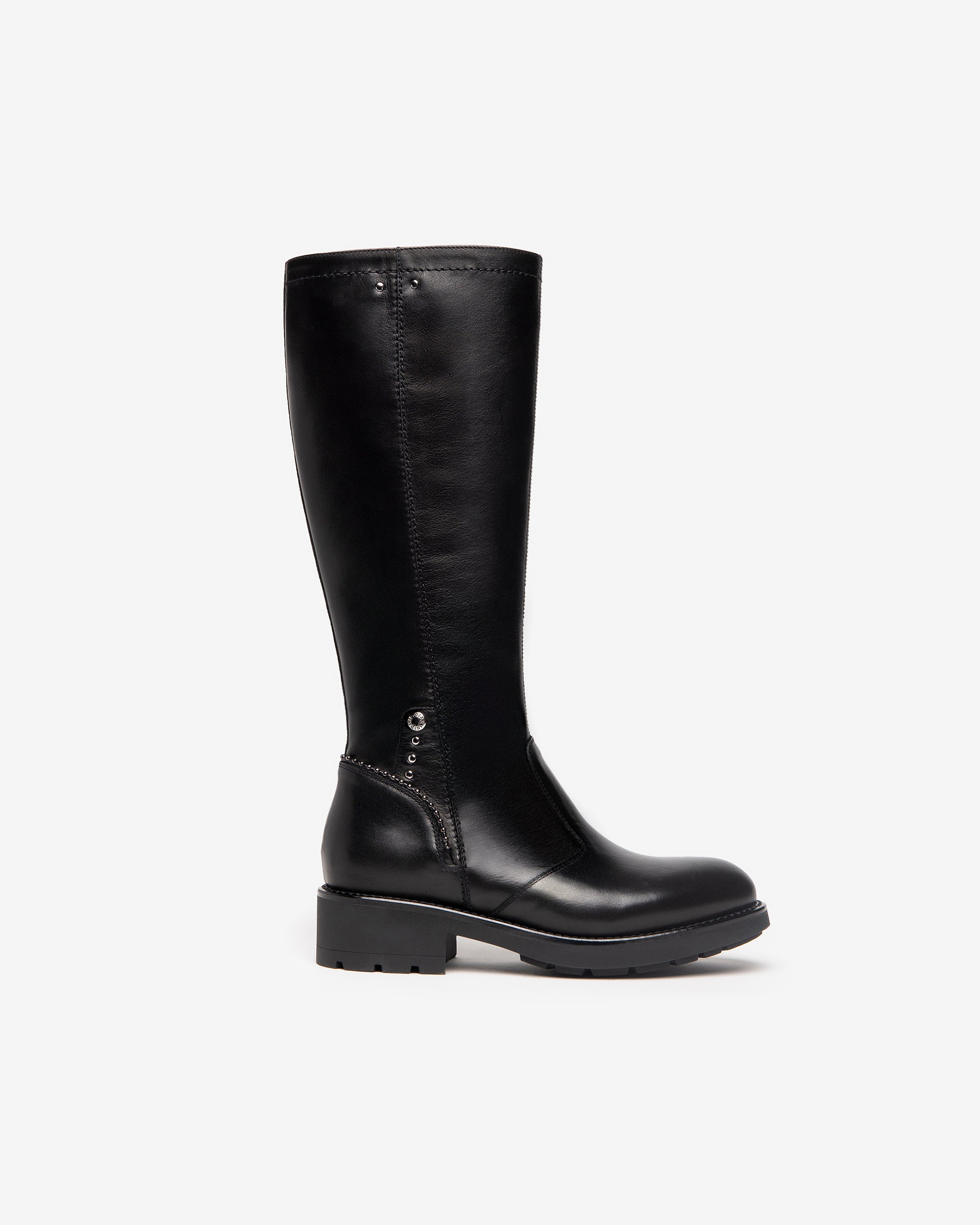 Women’s Leather Boots