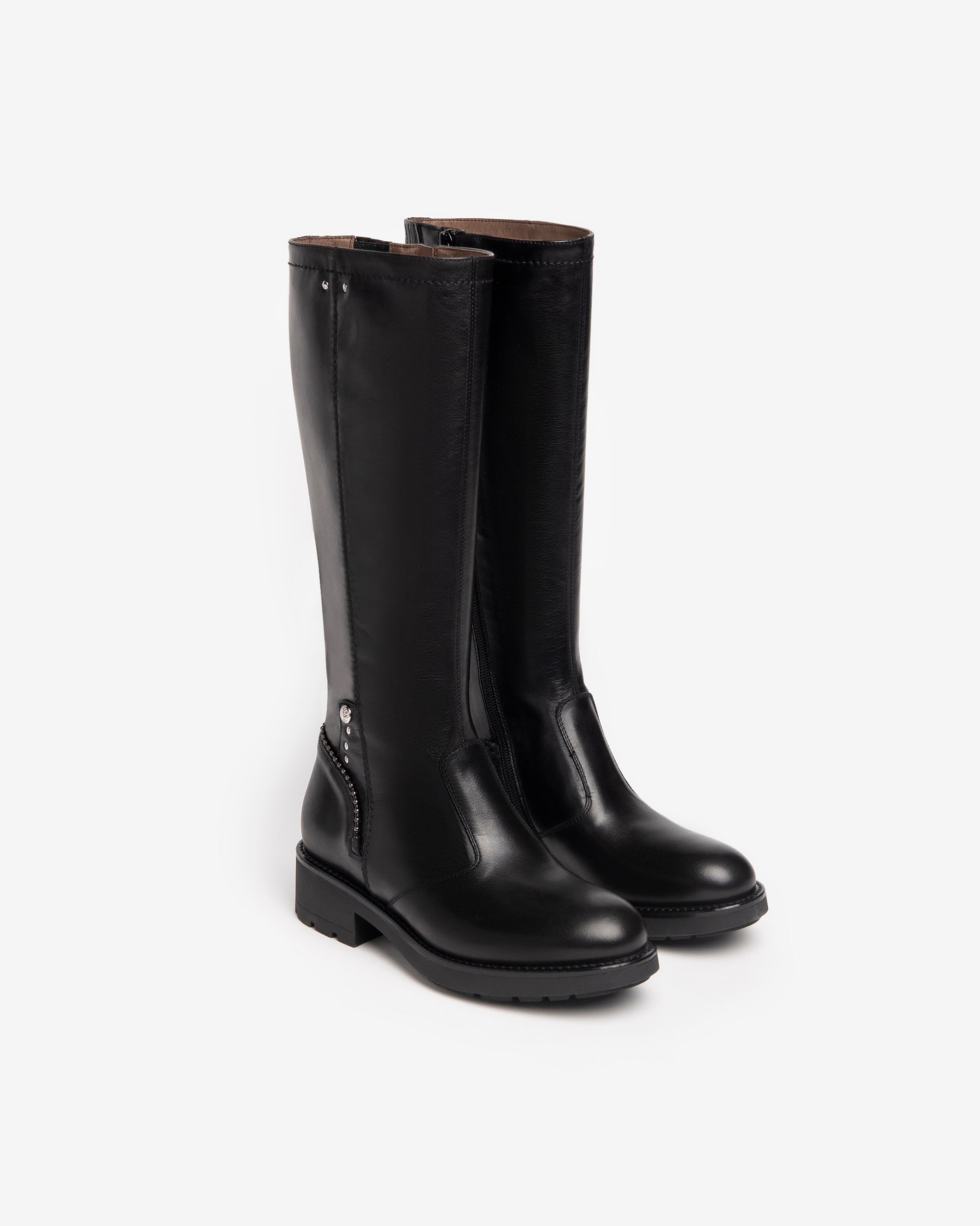Women’s Leather Boots