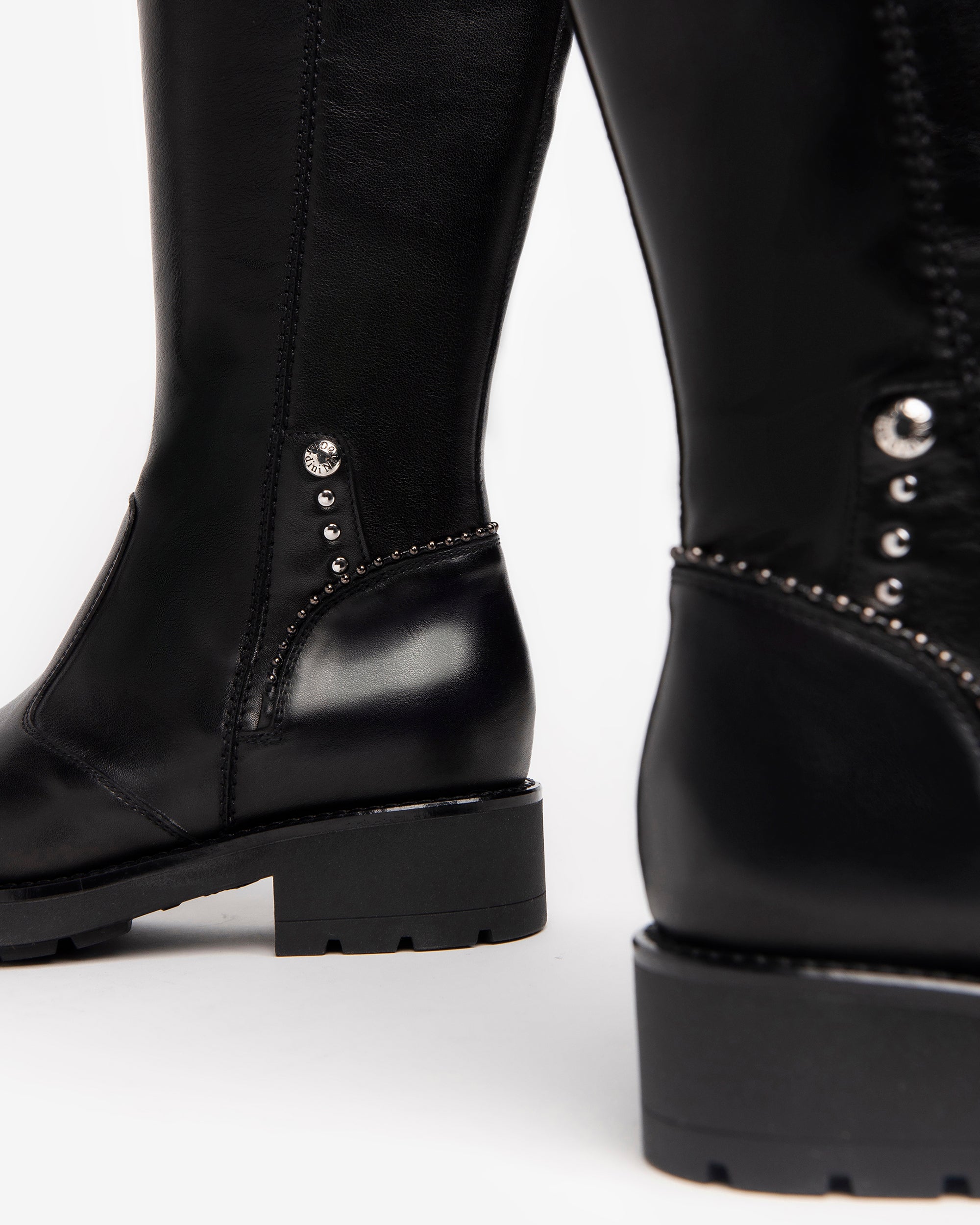 Women’s Leather Boots