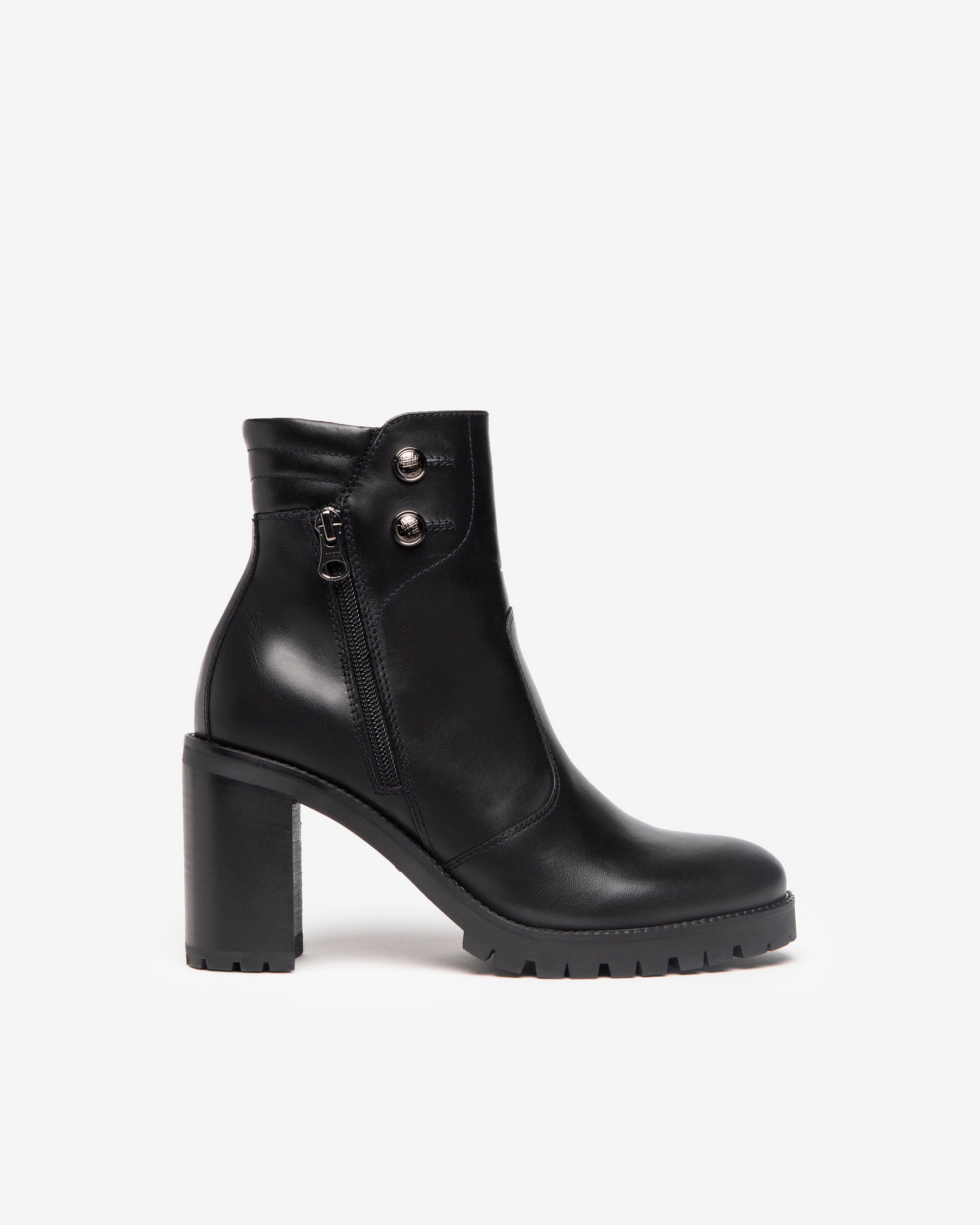 Stivaletti Donna in Pelle