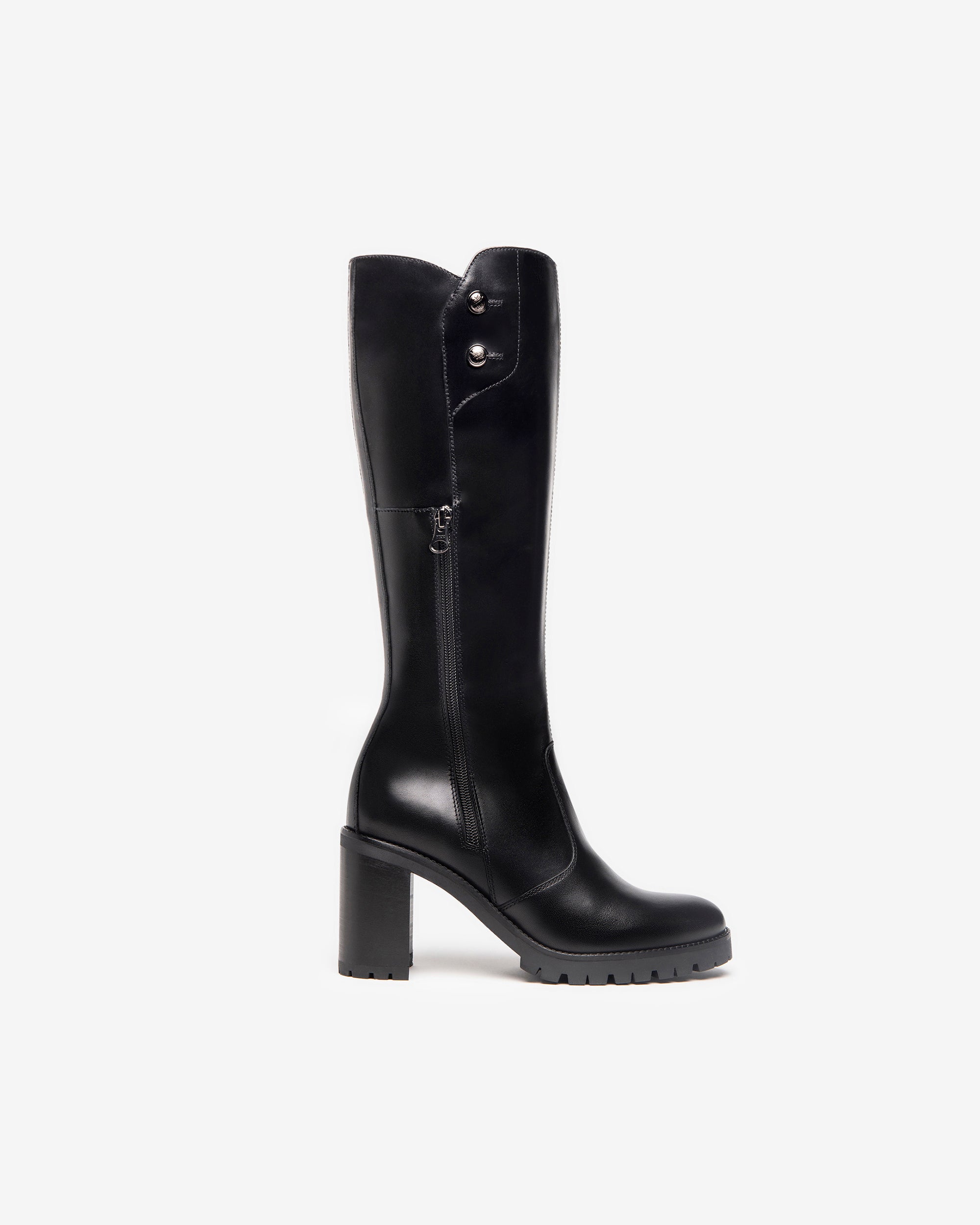 Women’s Leather Boots