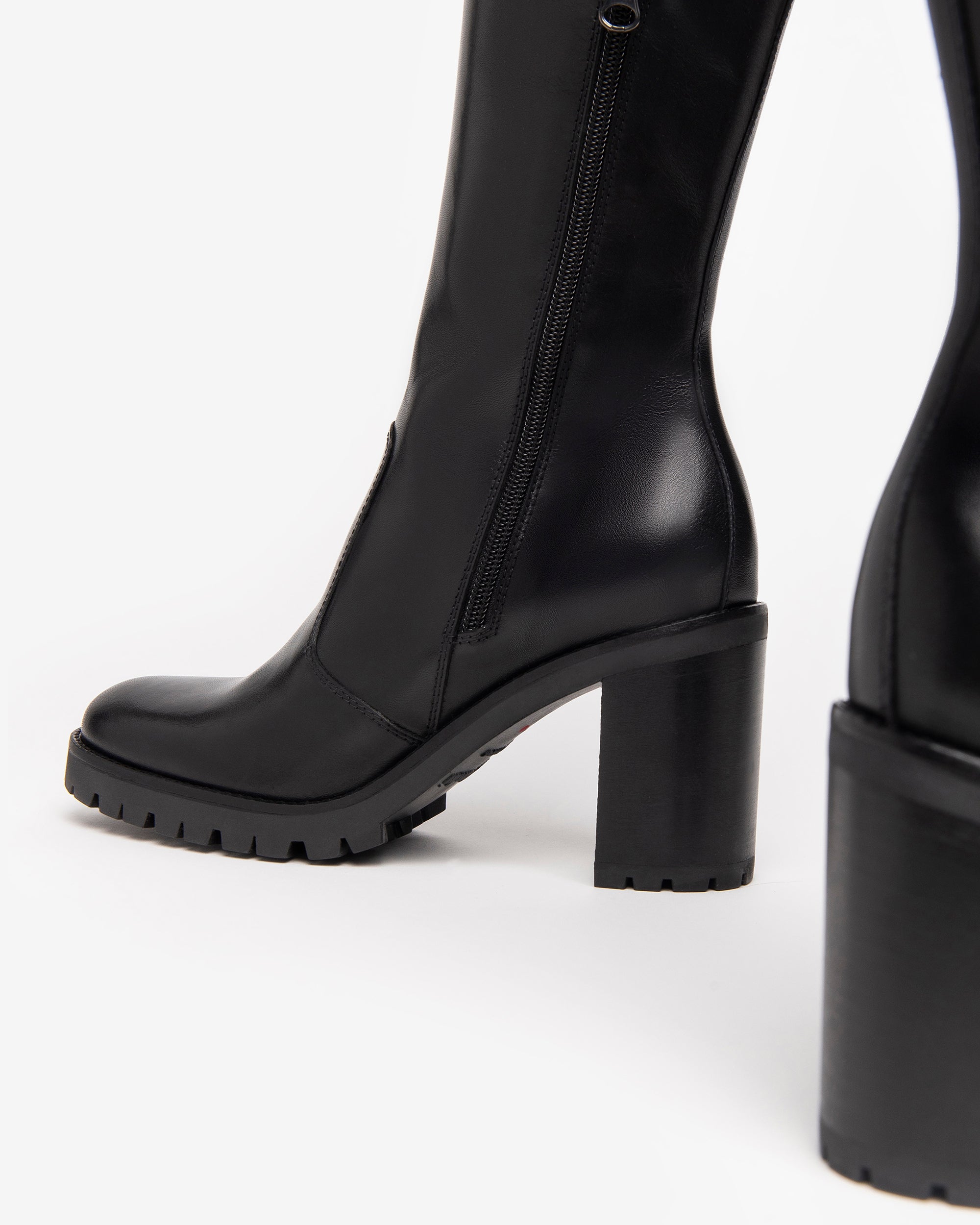 Women’s Leather Boots
