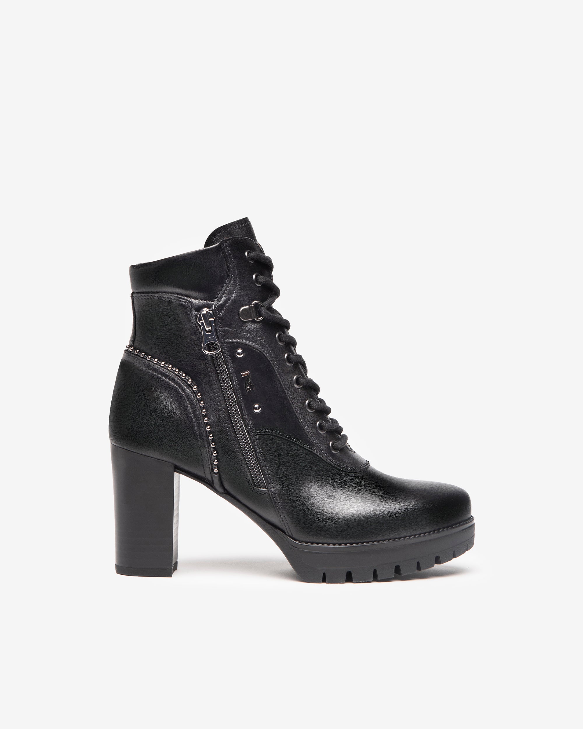Women’s Leather Ankle Boots