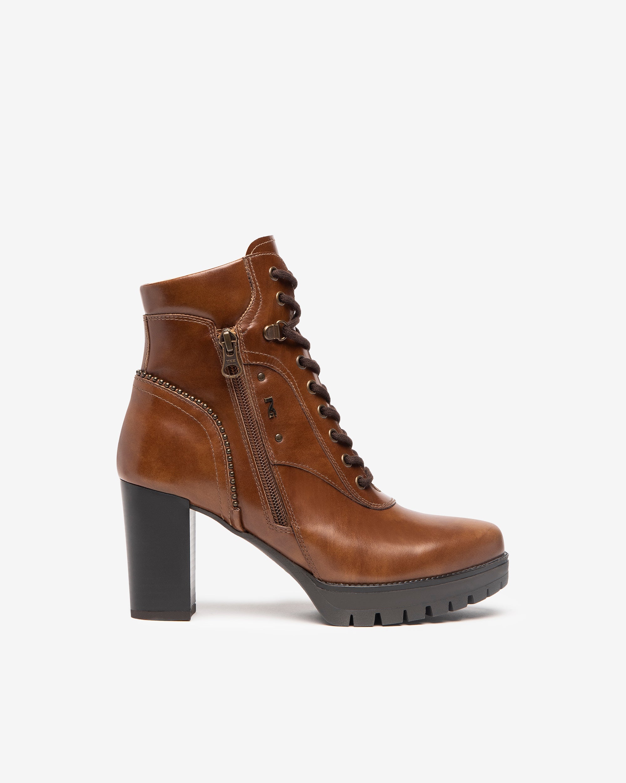 Stivaletti Donna in Pelle