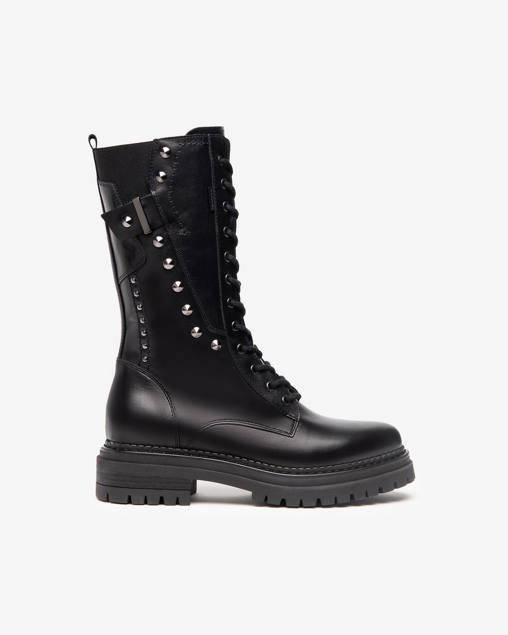 Women’s Leather Boots