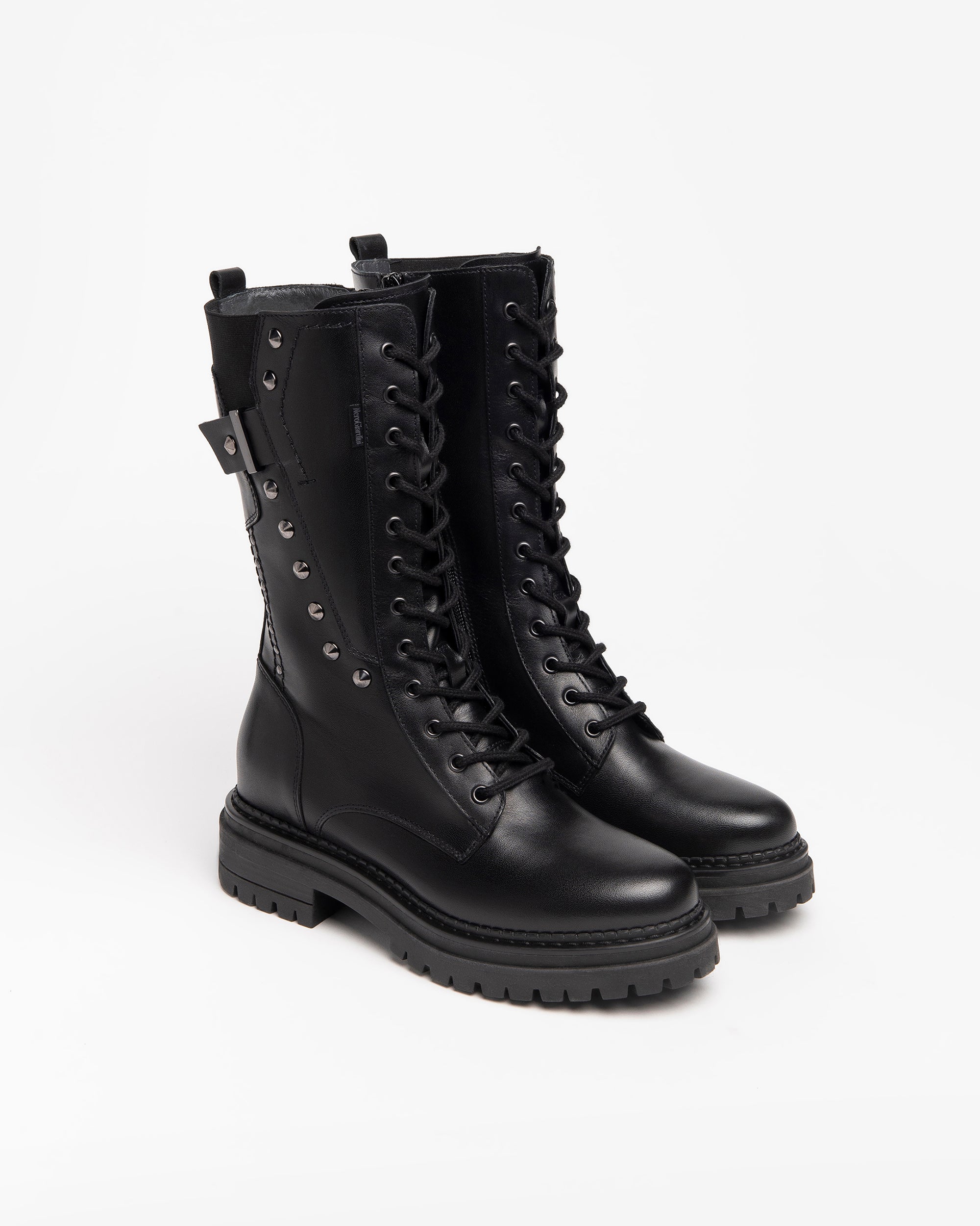 Women’s Leather Boots