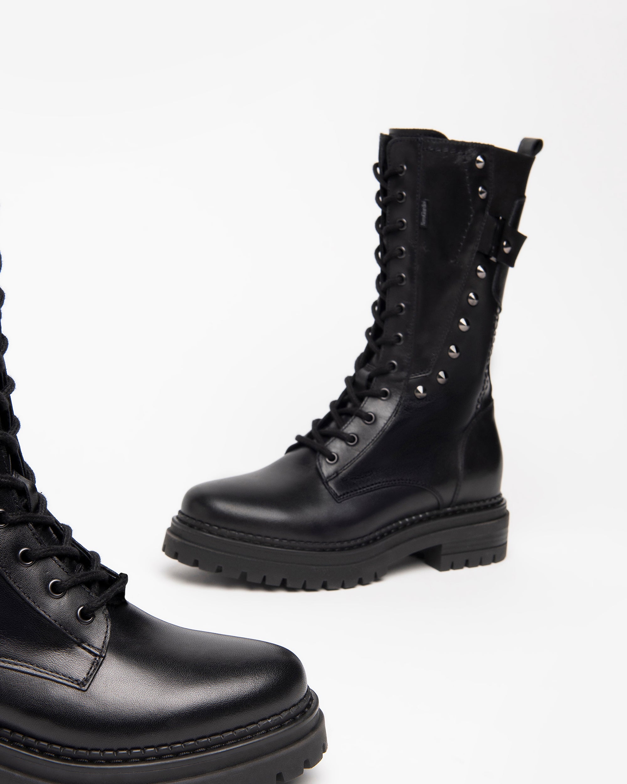 Women’s Leather Boots