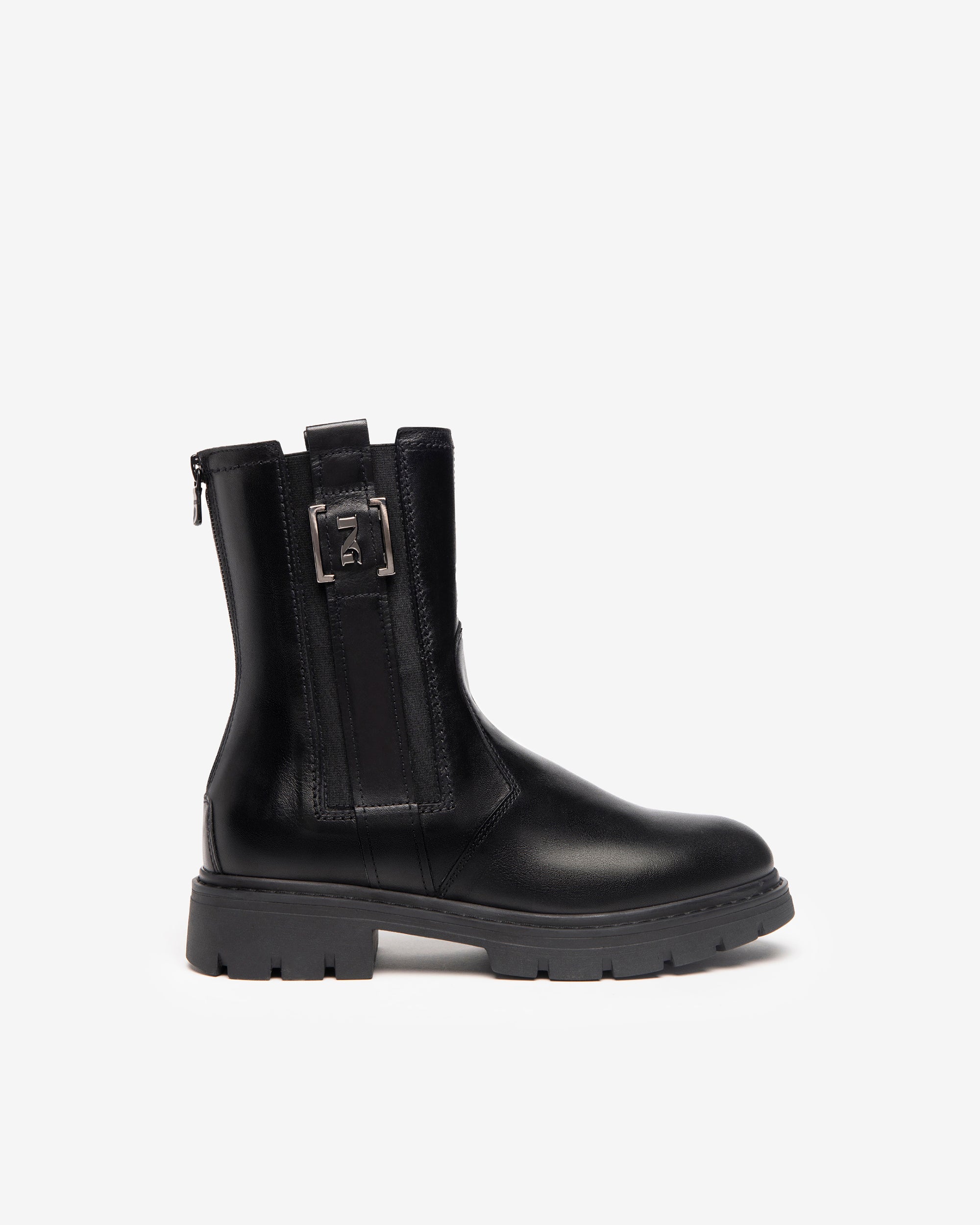 Stivaletti Donna in Pelle