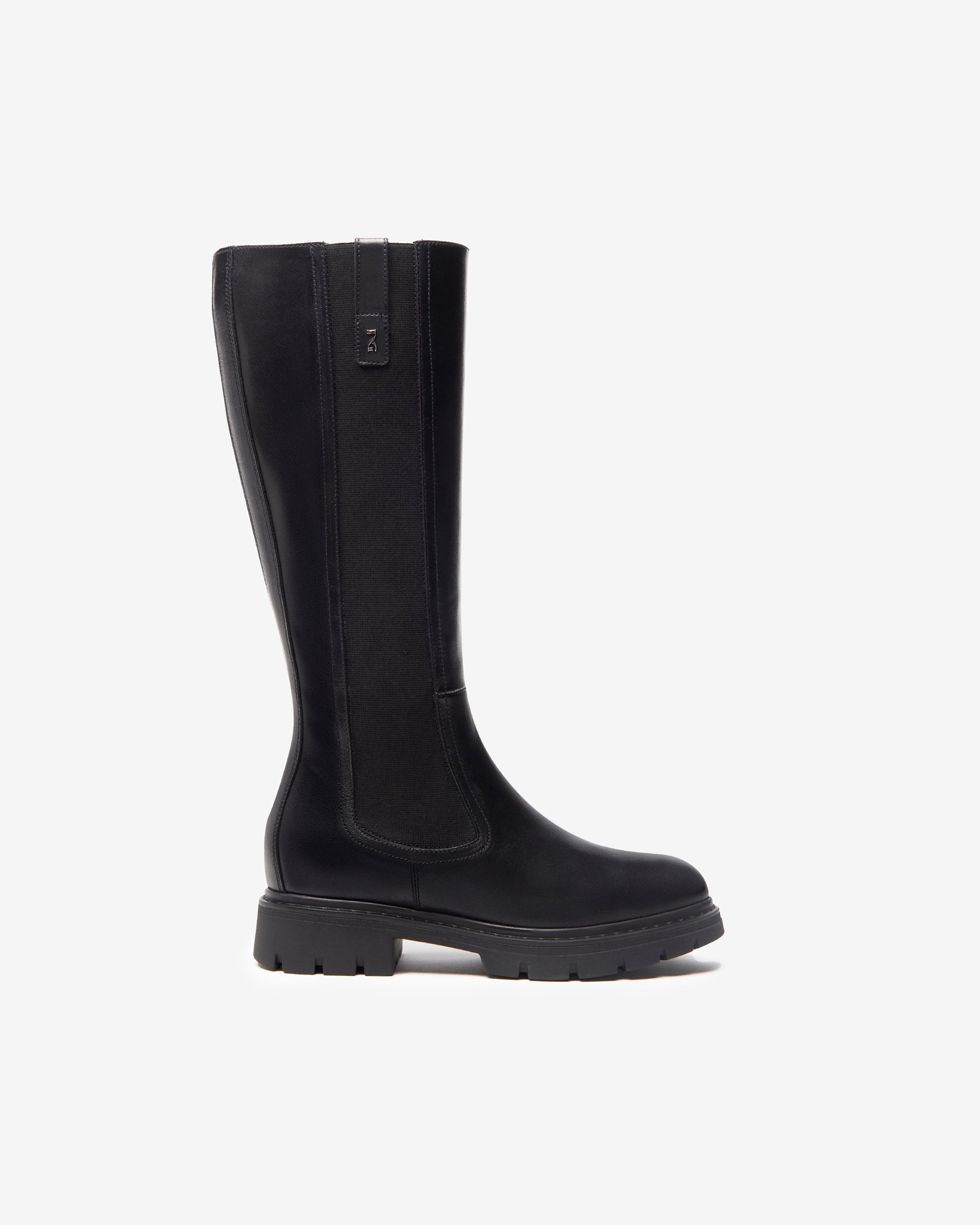 Stivali Donna in Pelle