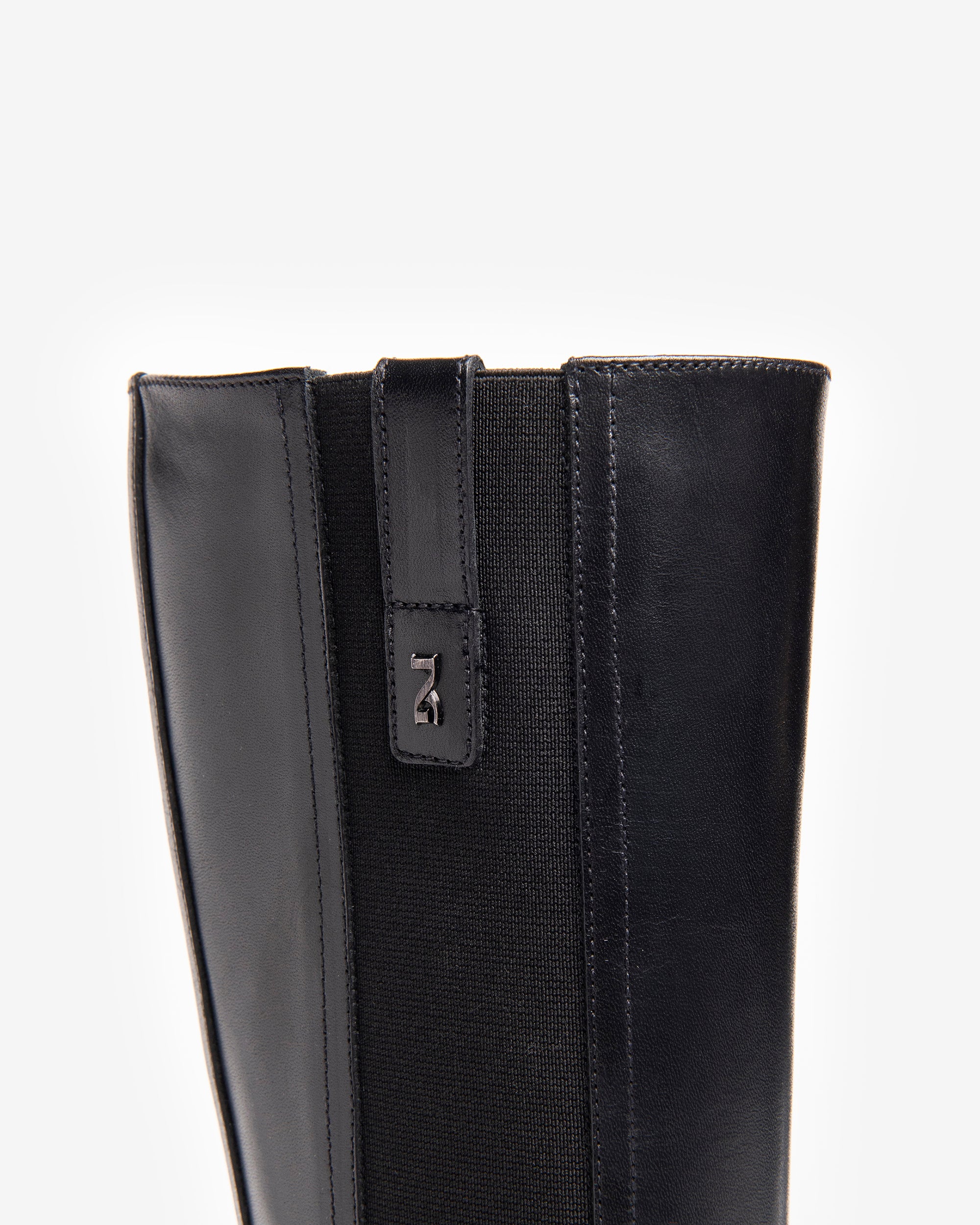 Stivali Donna in Pelle