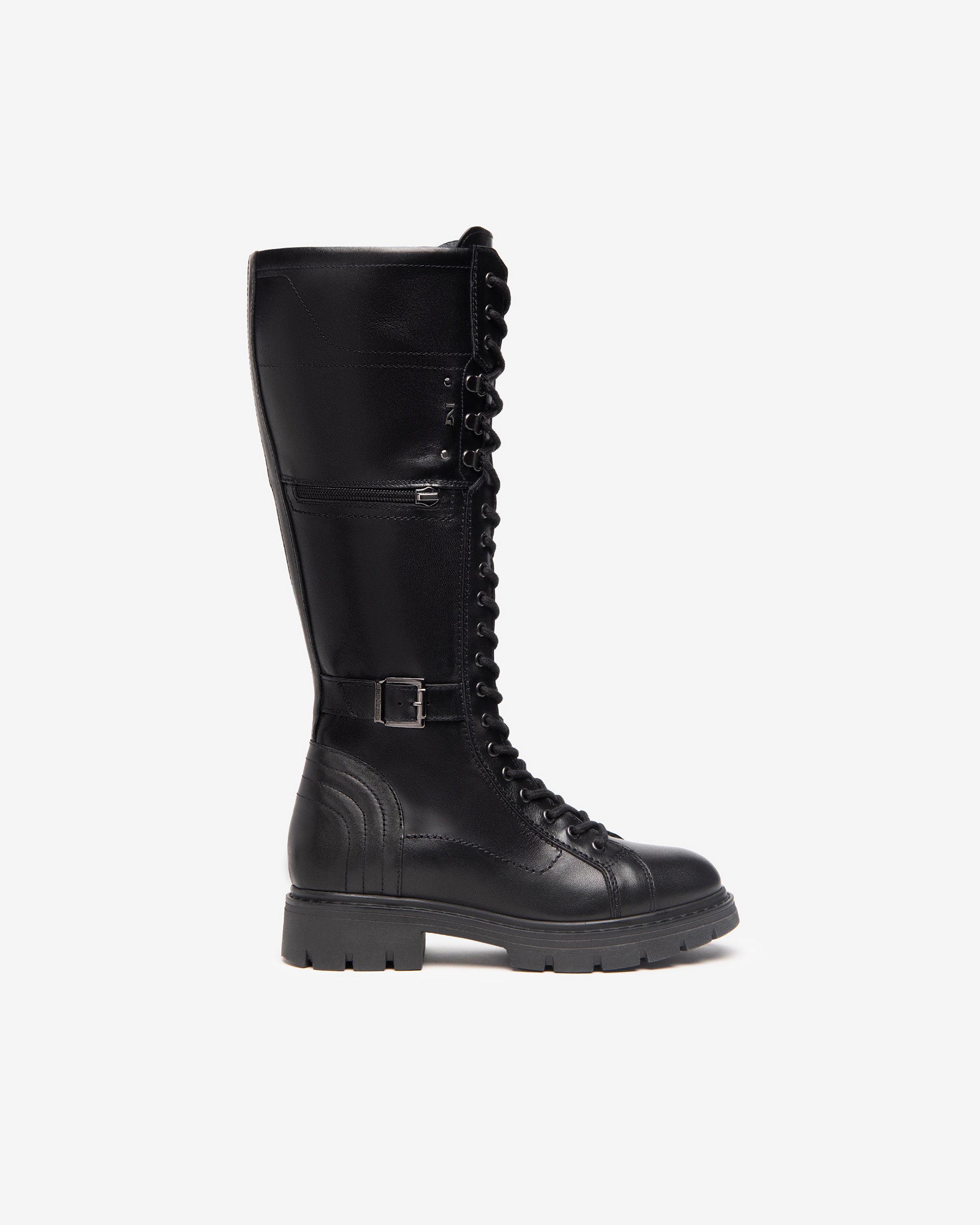 Women’s Leather Boots