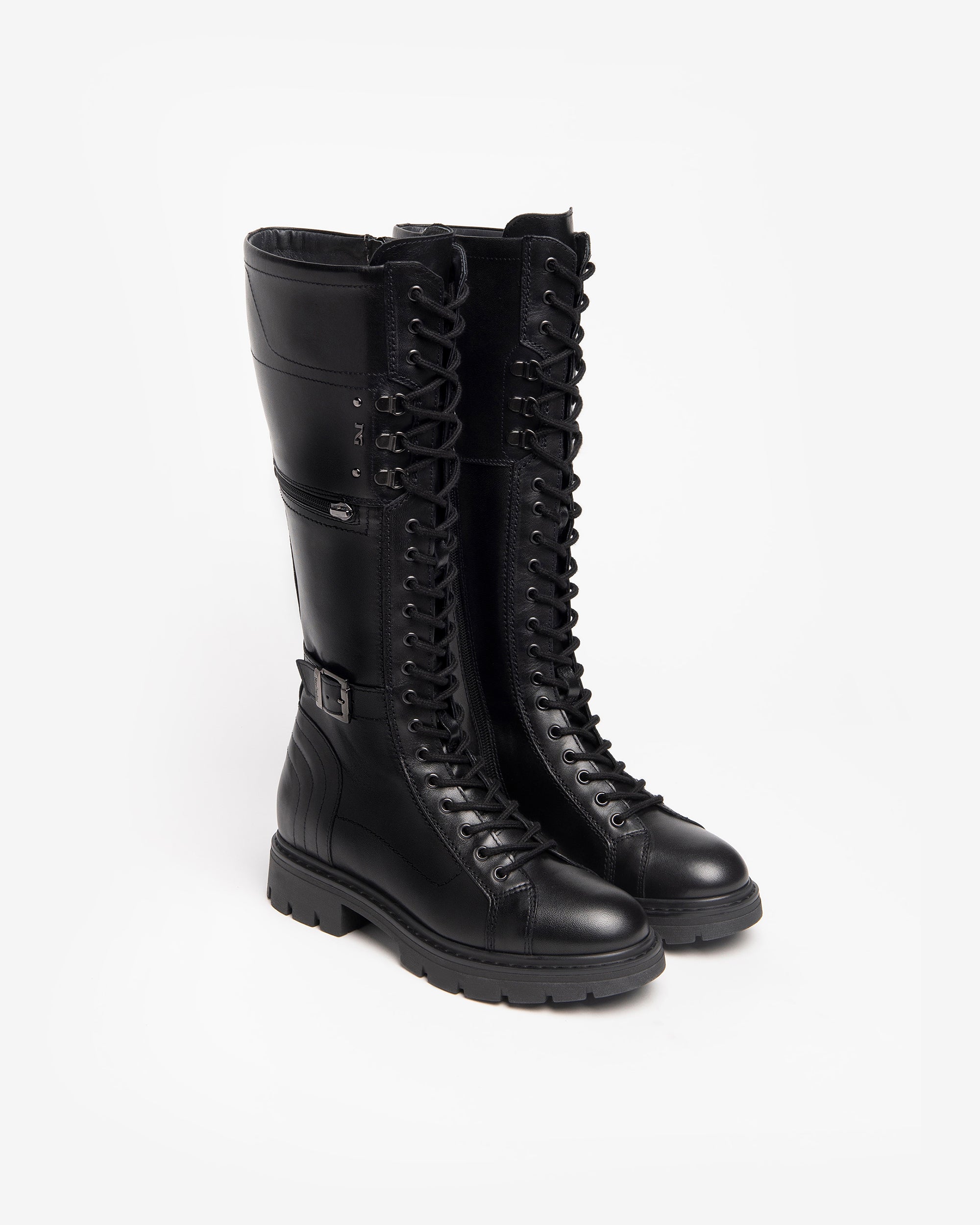 Women’s Leather Boots