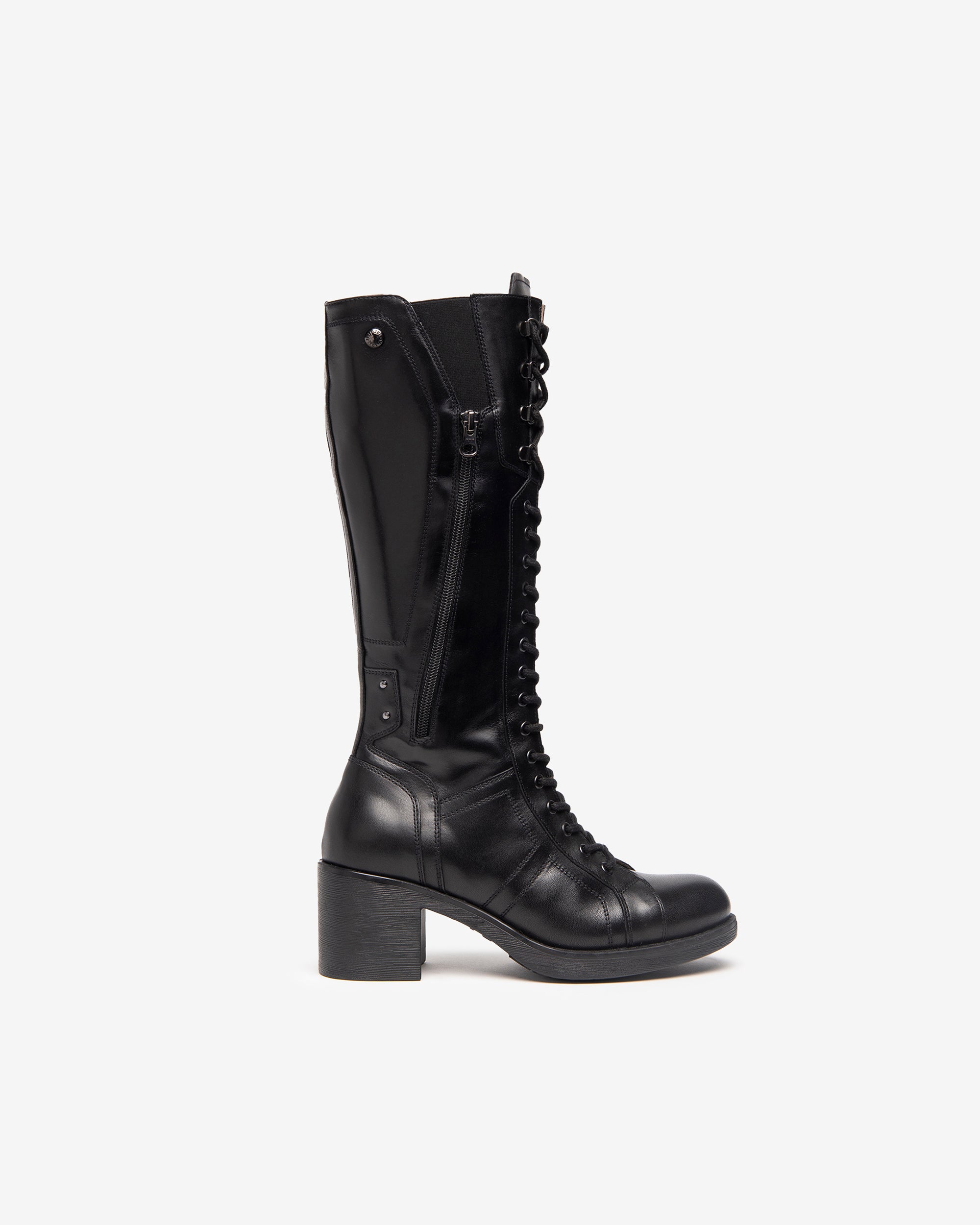 Women’s Leather Boots