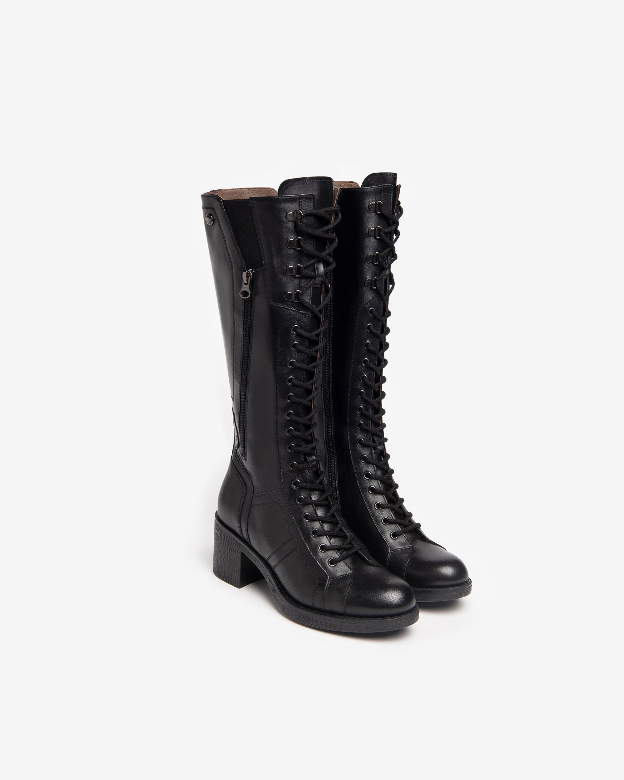 Women’s Leather Boots