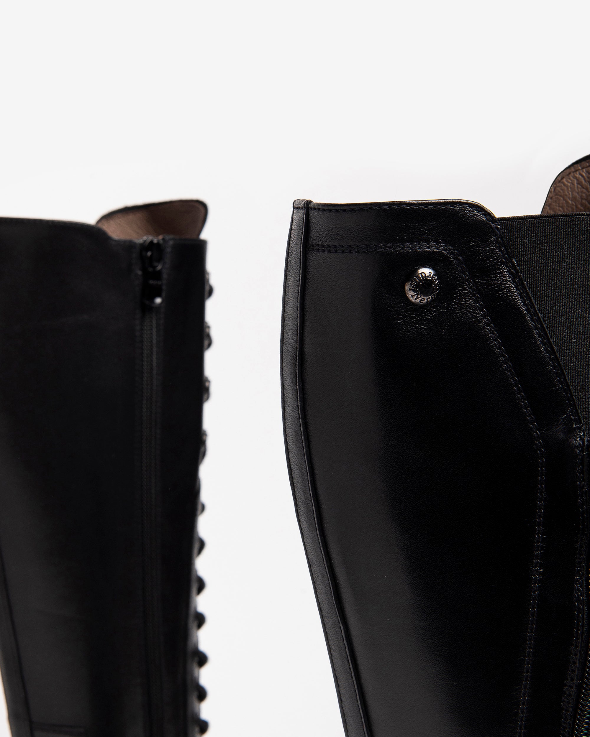 Women’s Leather Boots