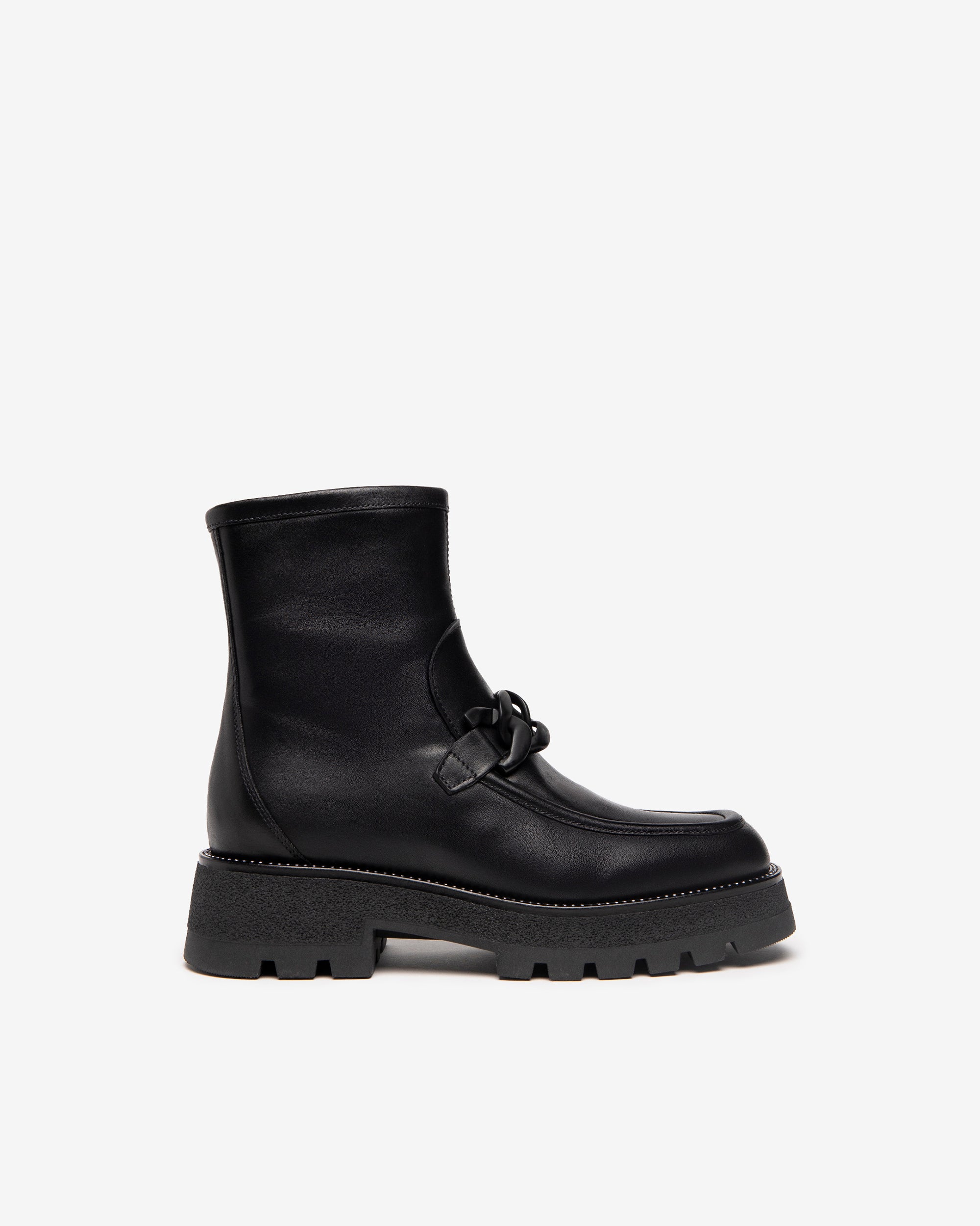 Stivaletti Donna in Pelle