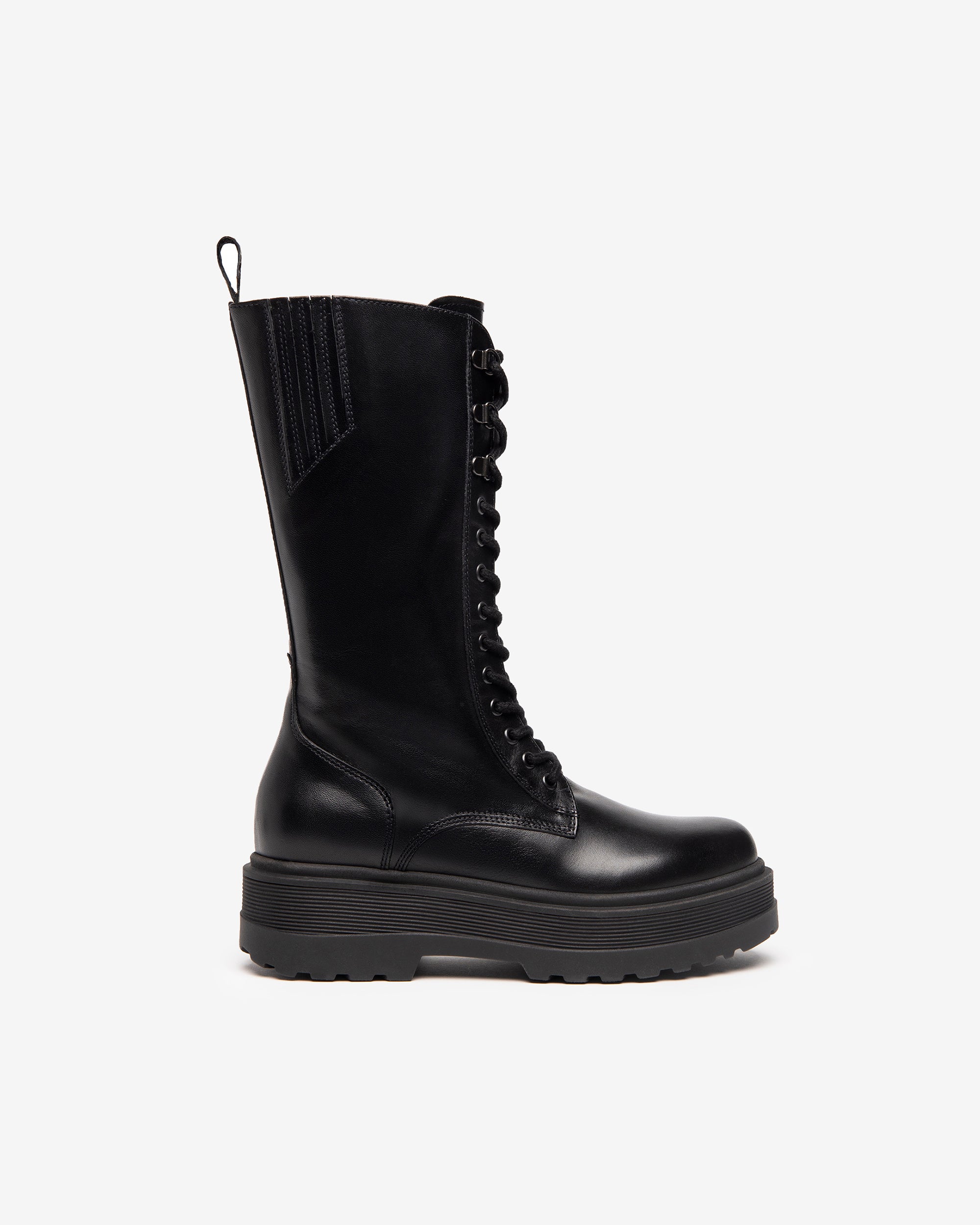 Women’s Leather Boots