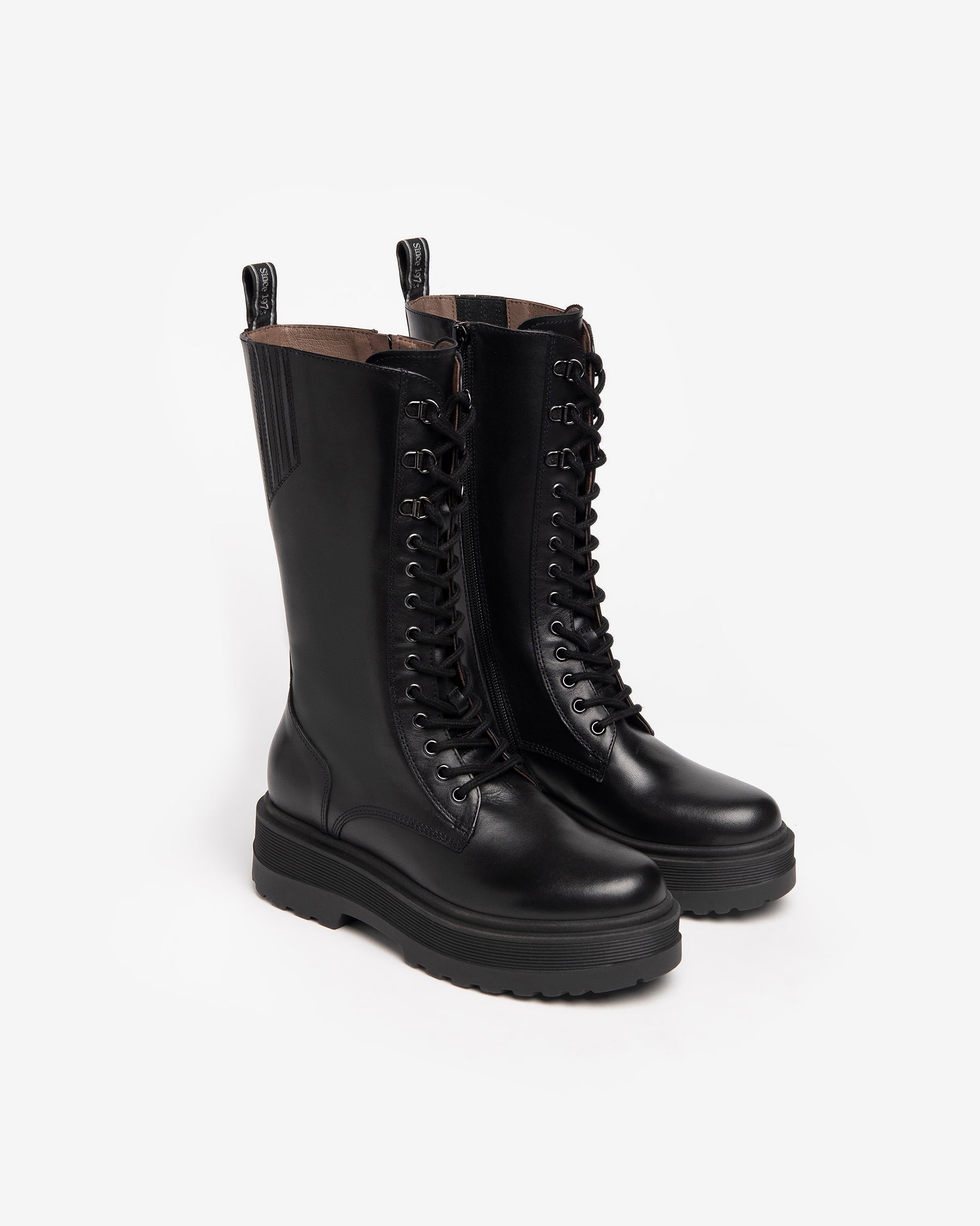Women’s Leather Boots