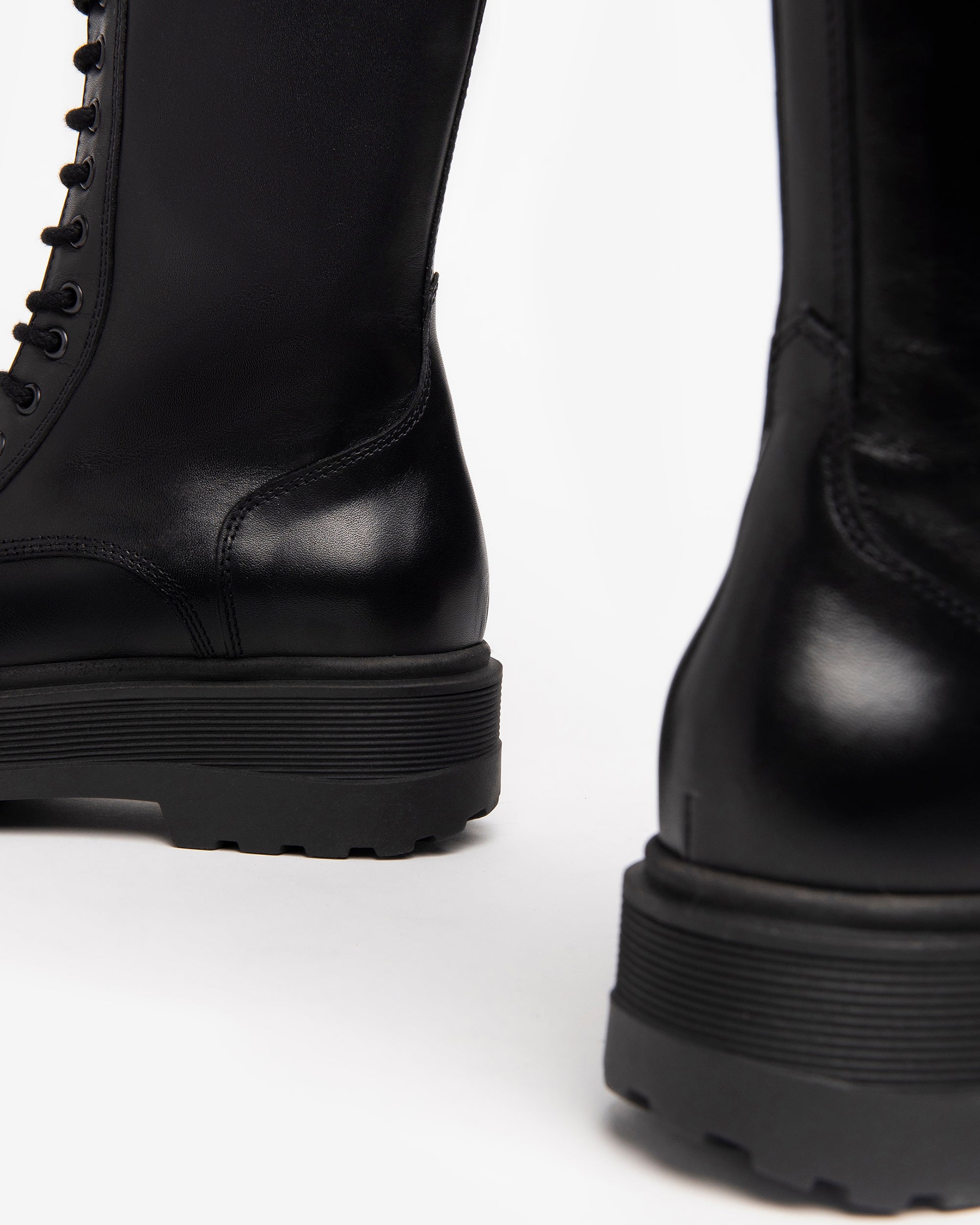 Women’s Leather Boots