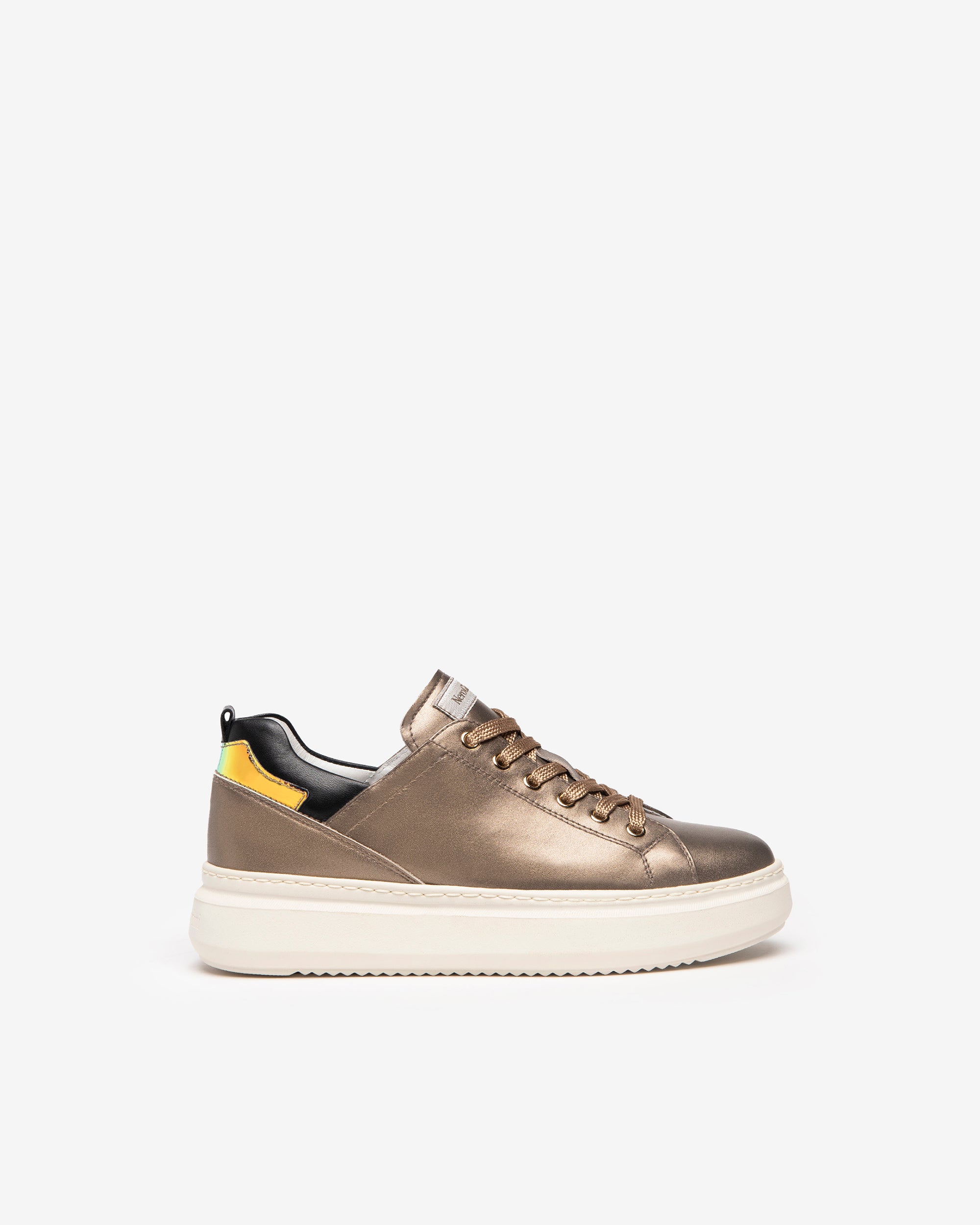 Women’s Leather Sneakers