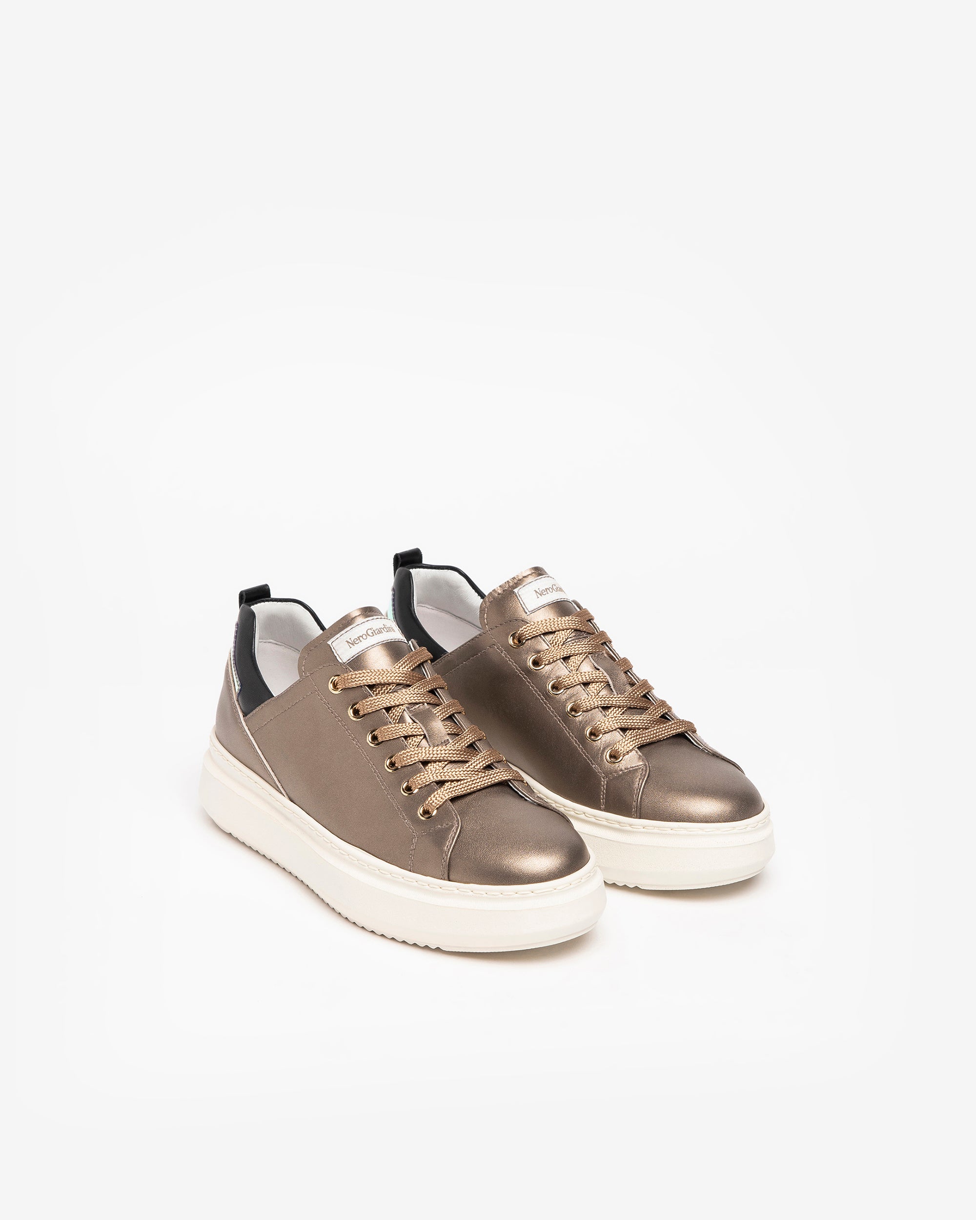 Women’s Leather Sneakers