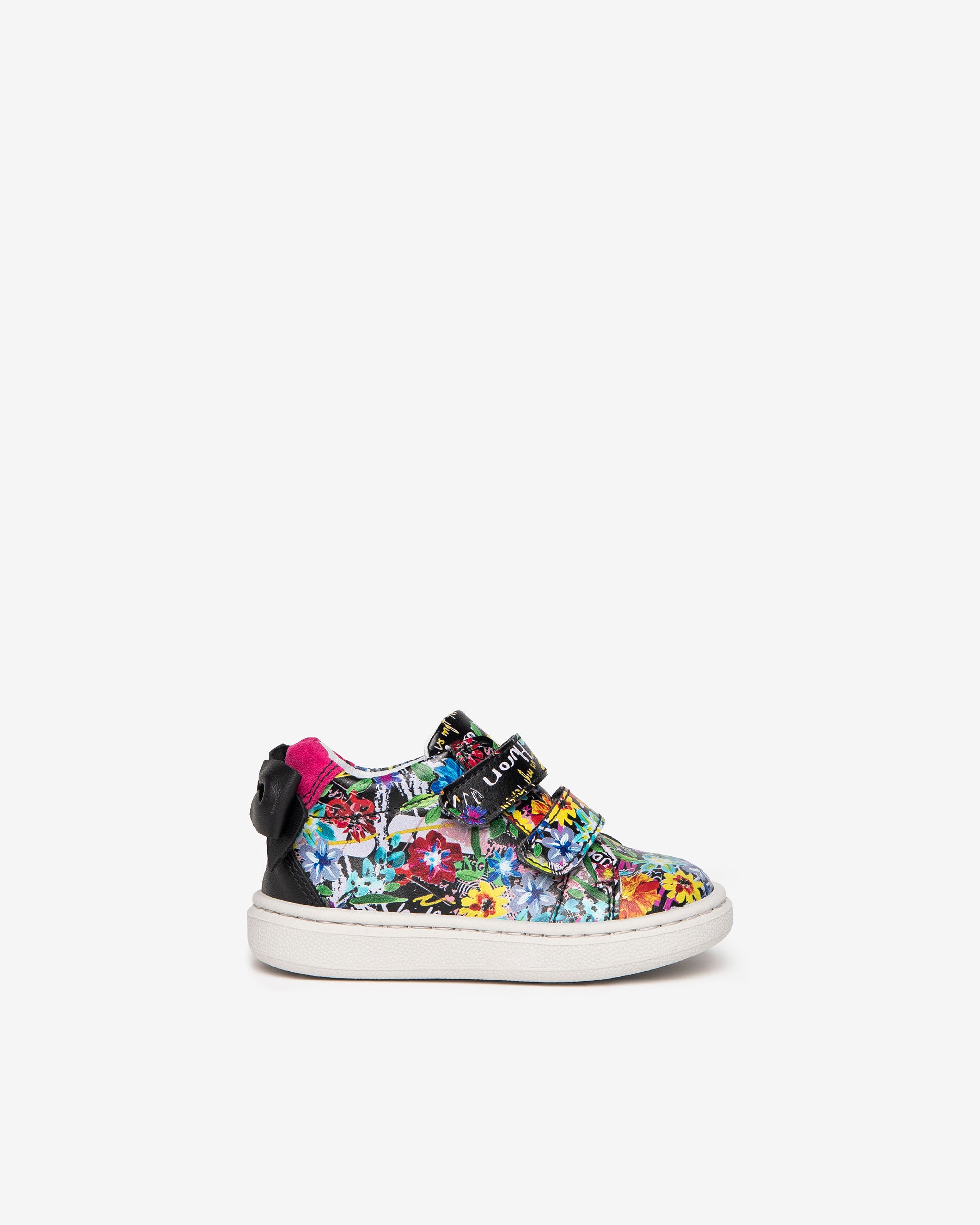 Baby Girl Sneakers