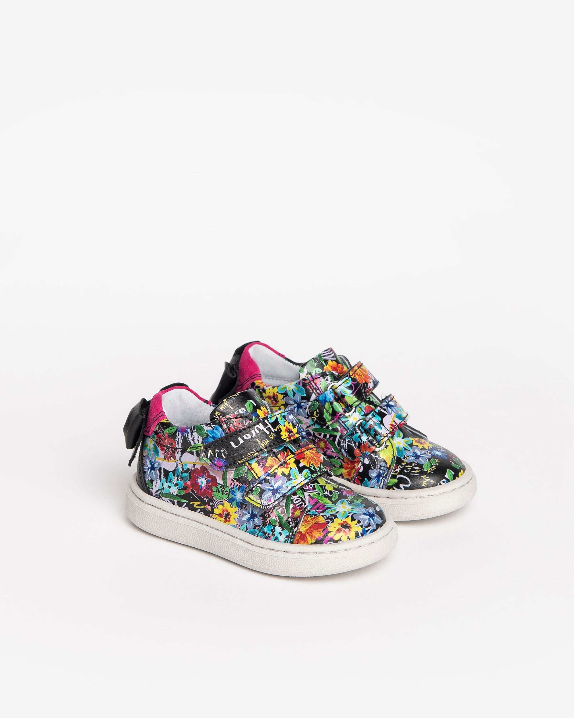 Bébé Fille Sneakers