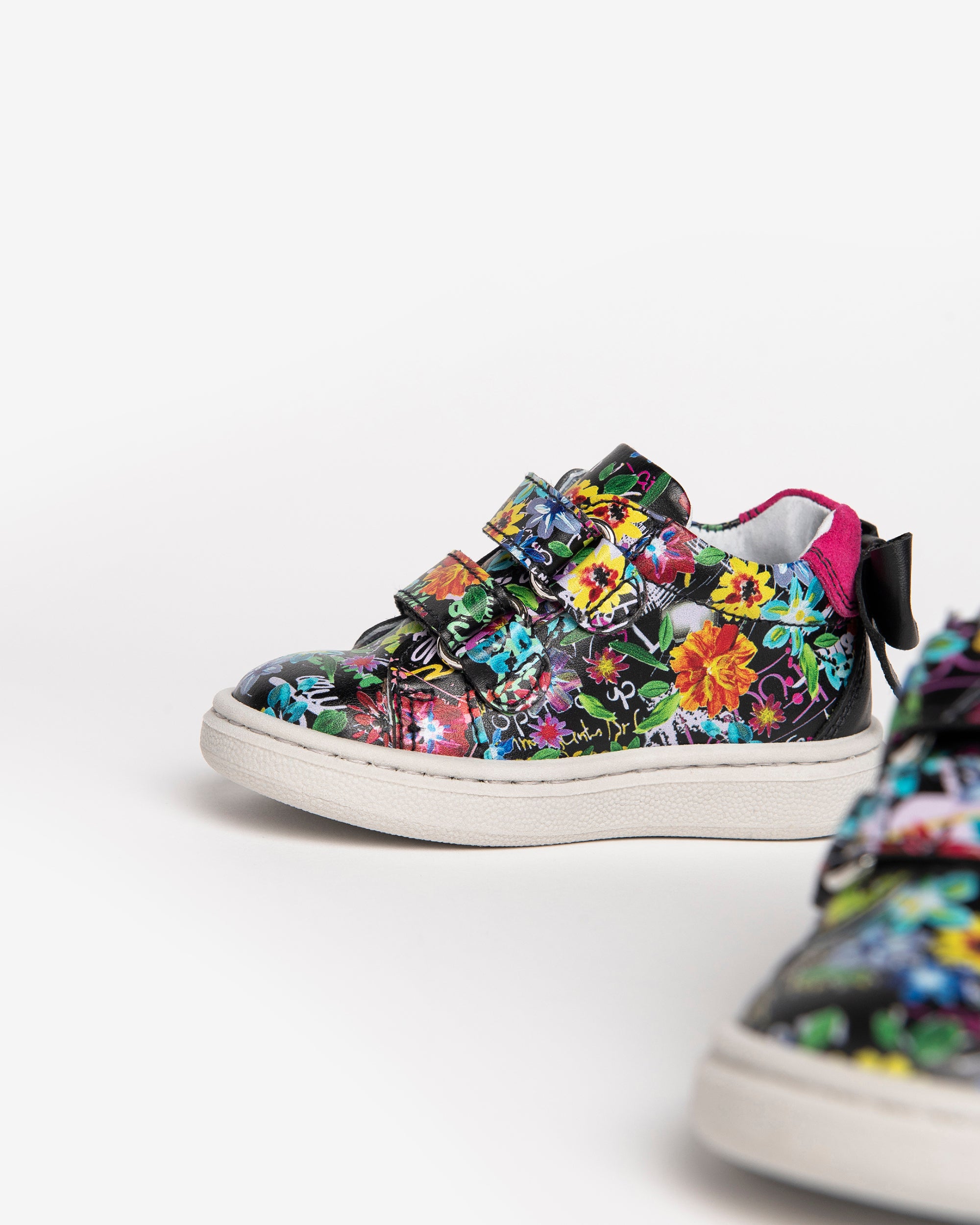 Bébé Fille Sneakers