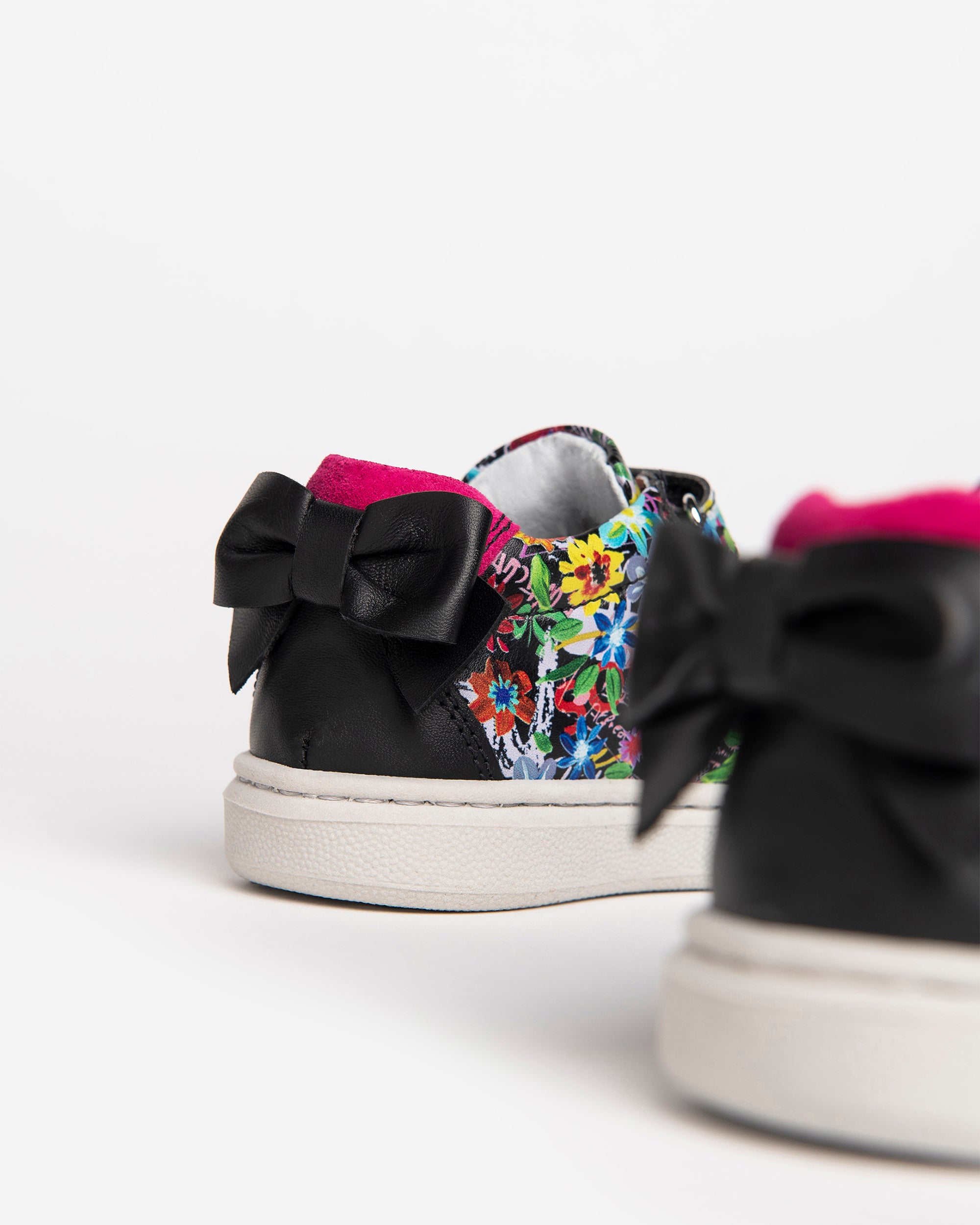 Bébé Fille Sneakers