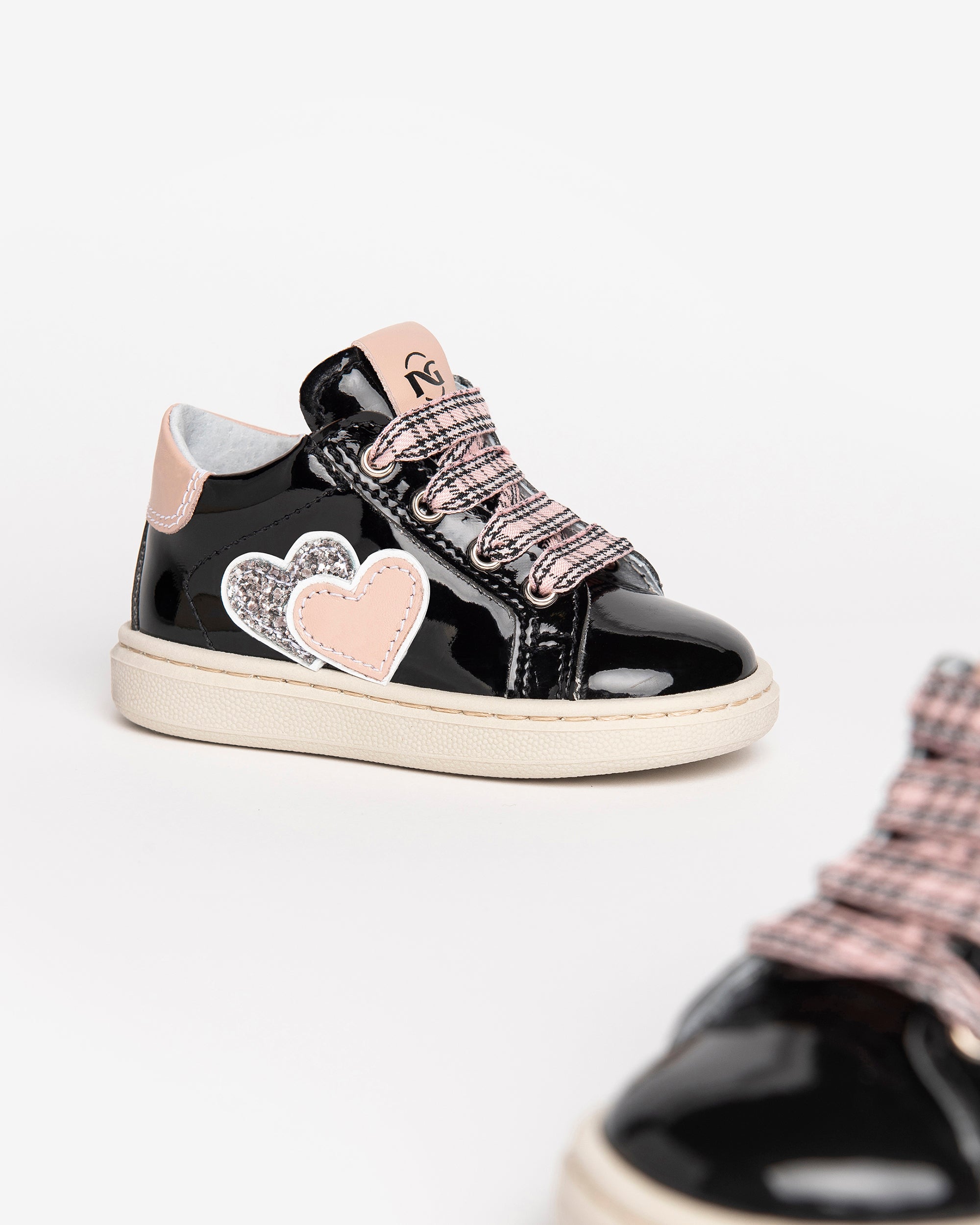 Bébé Fille Sneakers