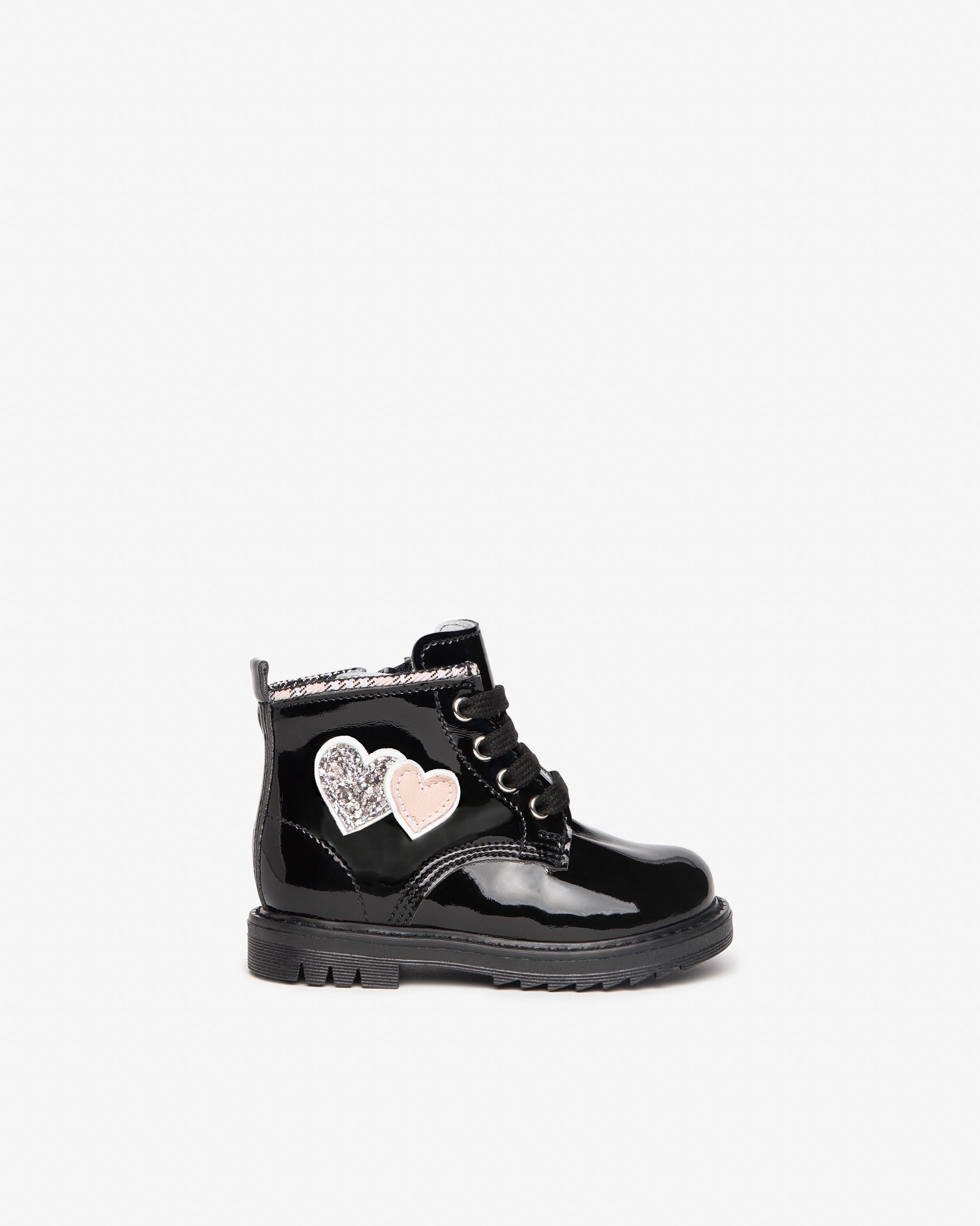 Bébé Fille Bottines