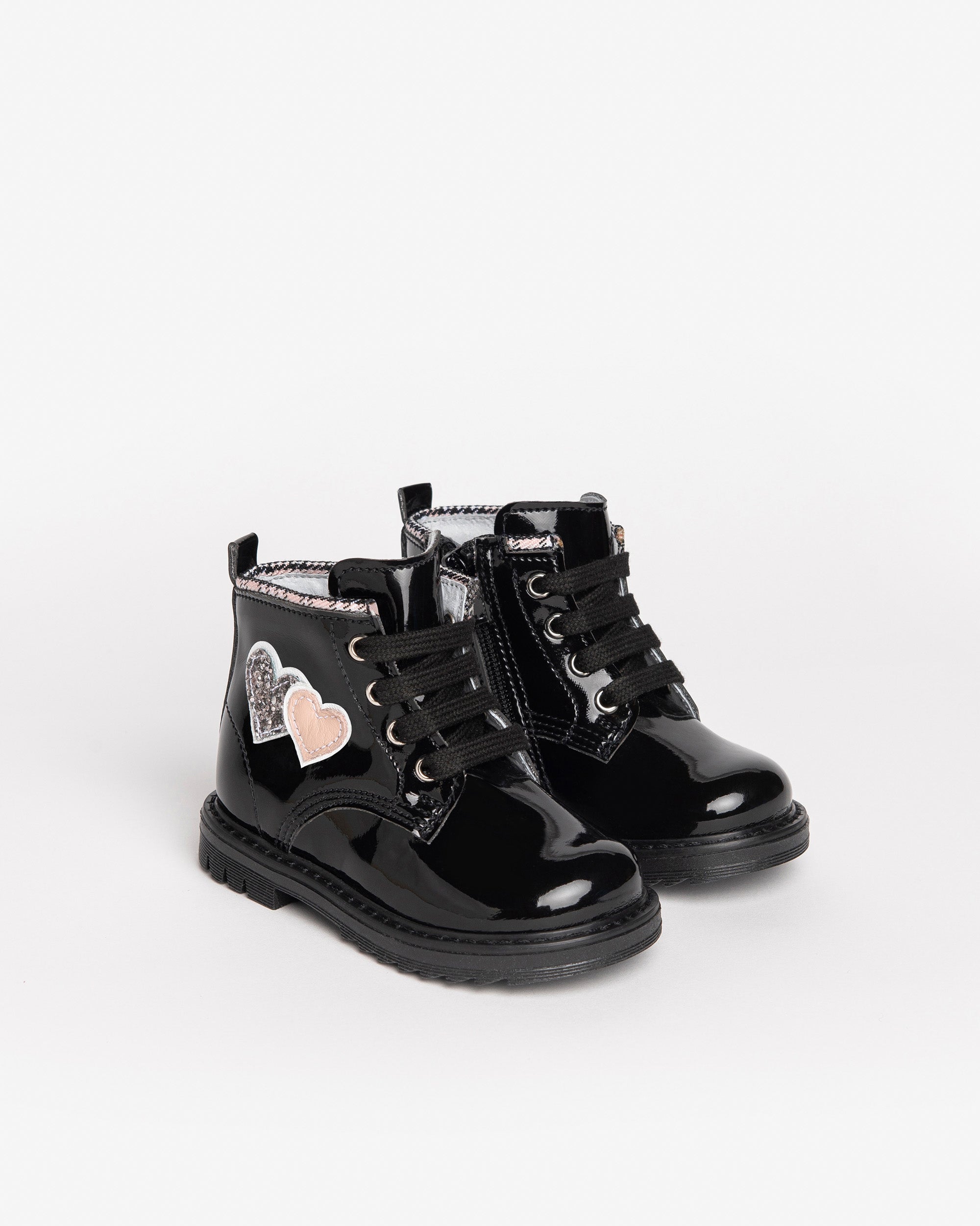 Bébé Fille Bottines