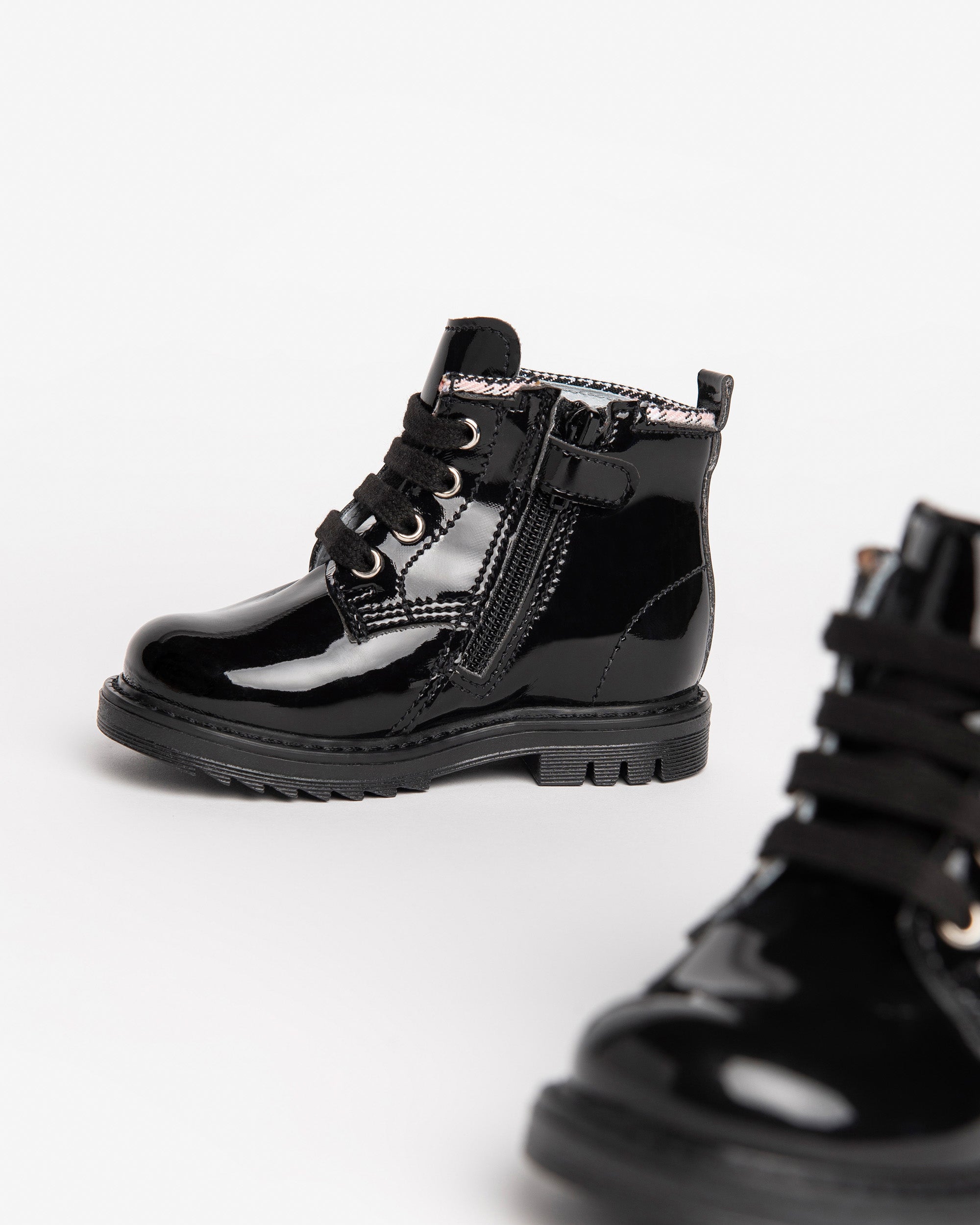 Bébé Fille Bottines