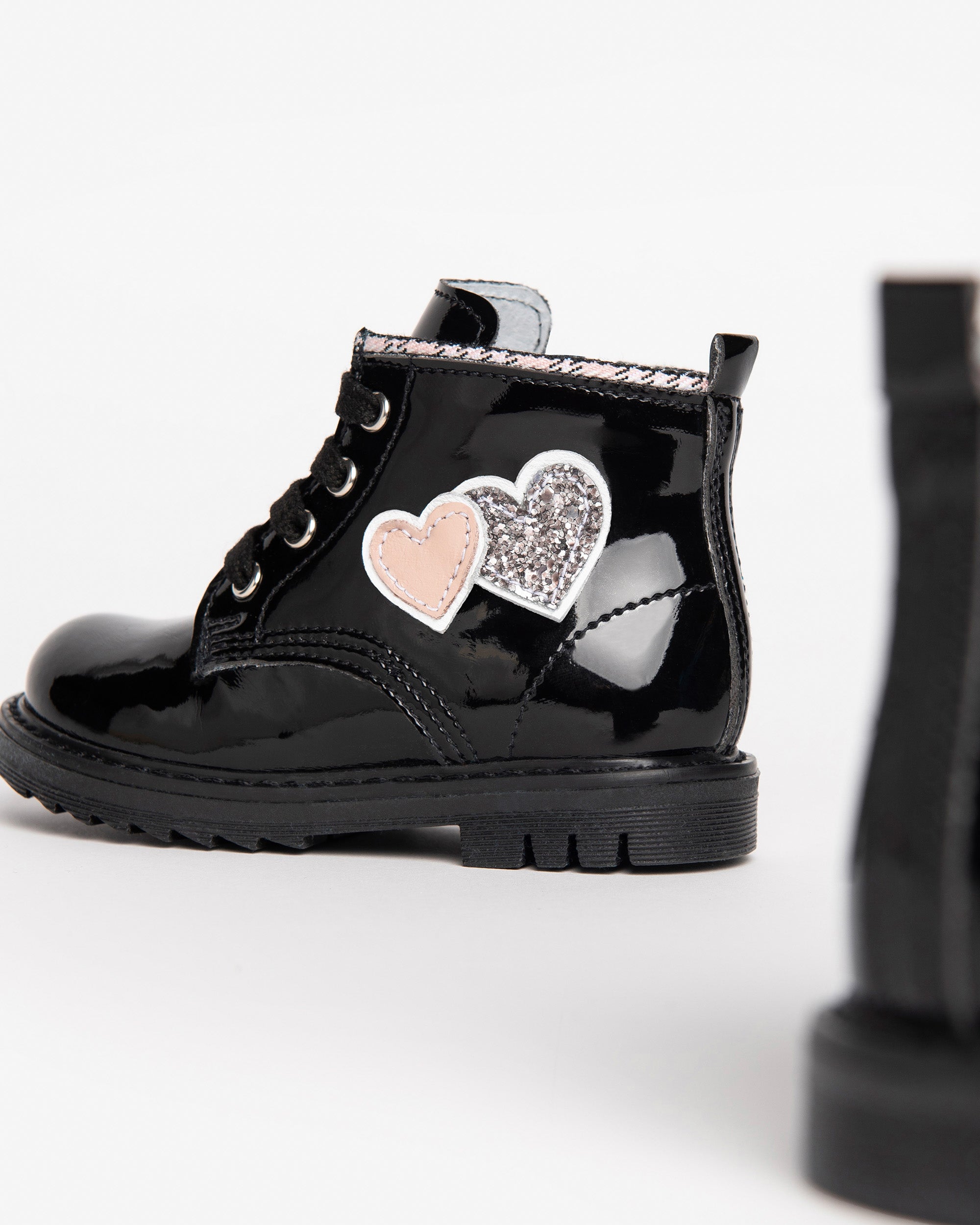 Bébé Fille Bottines
