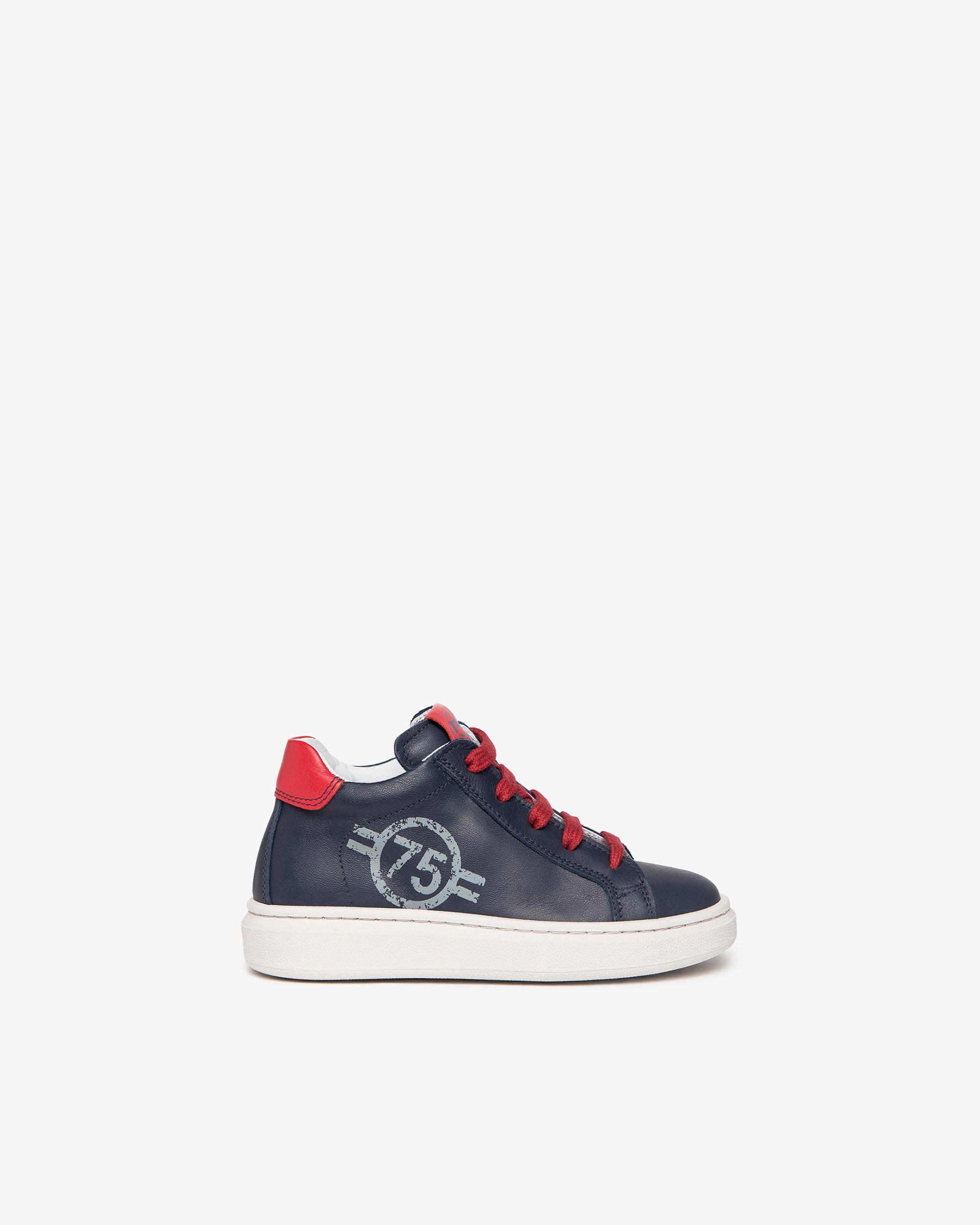 Kids’ Sneakers en Cuir pour Garçons