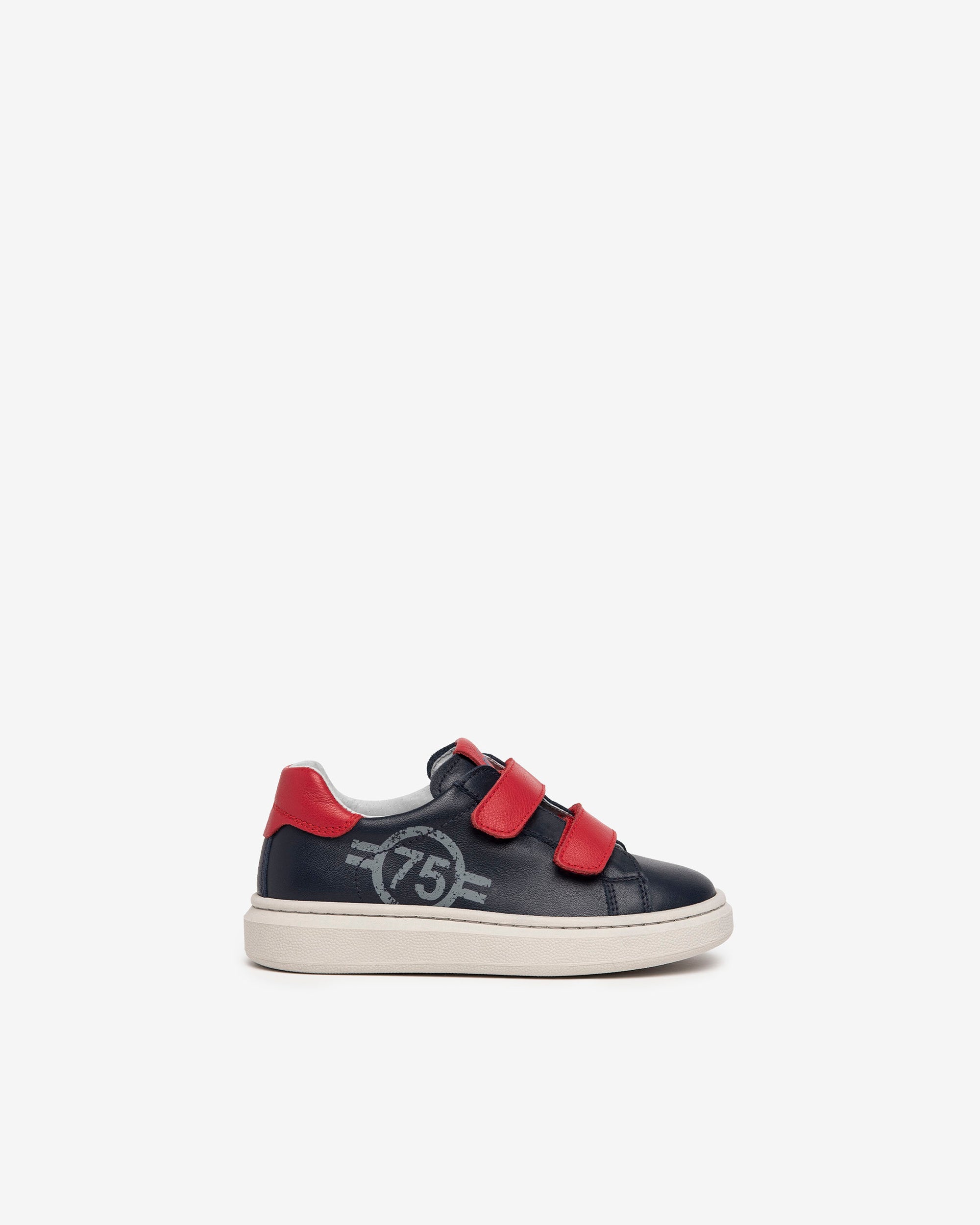 Kids’ Sneakers en Cuir pour Garçons