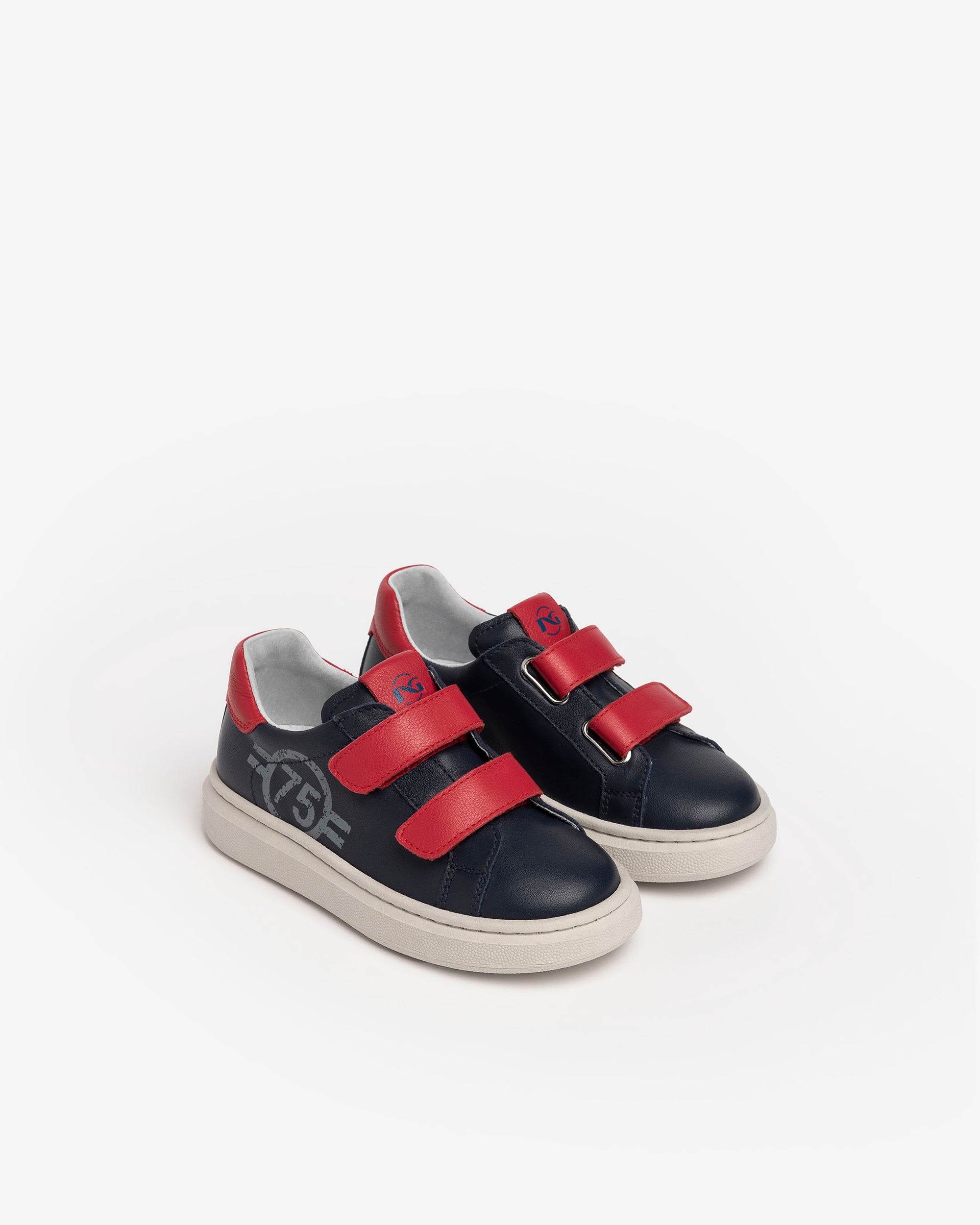 Kids’ Sneakers en Cuir pour Garçons