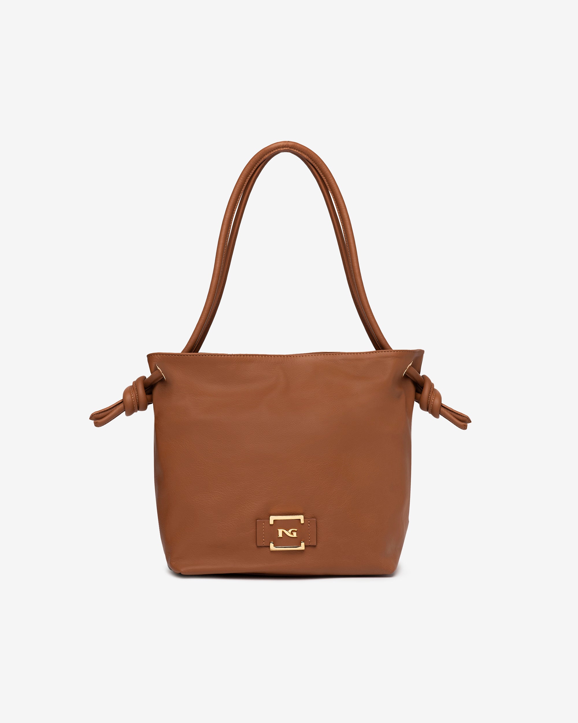 Women's Leather Shoulder Bag