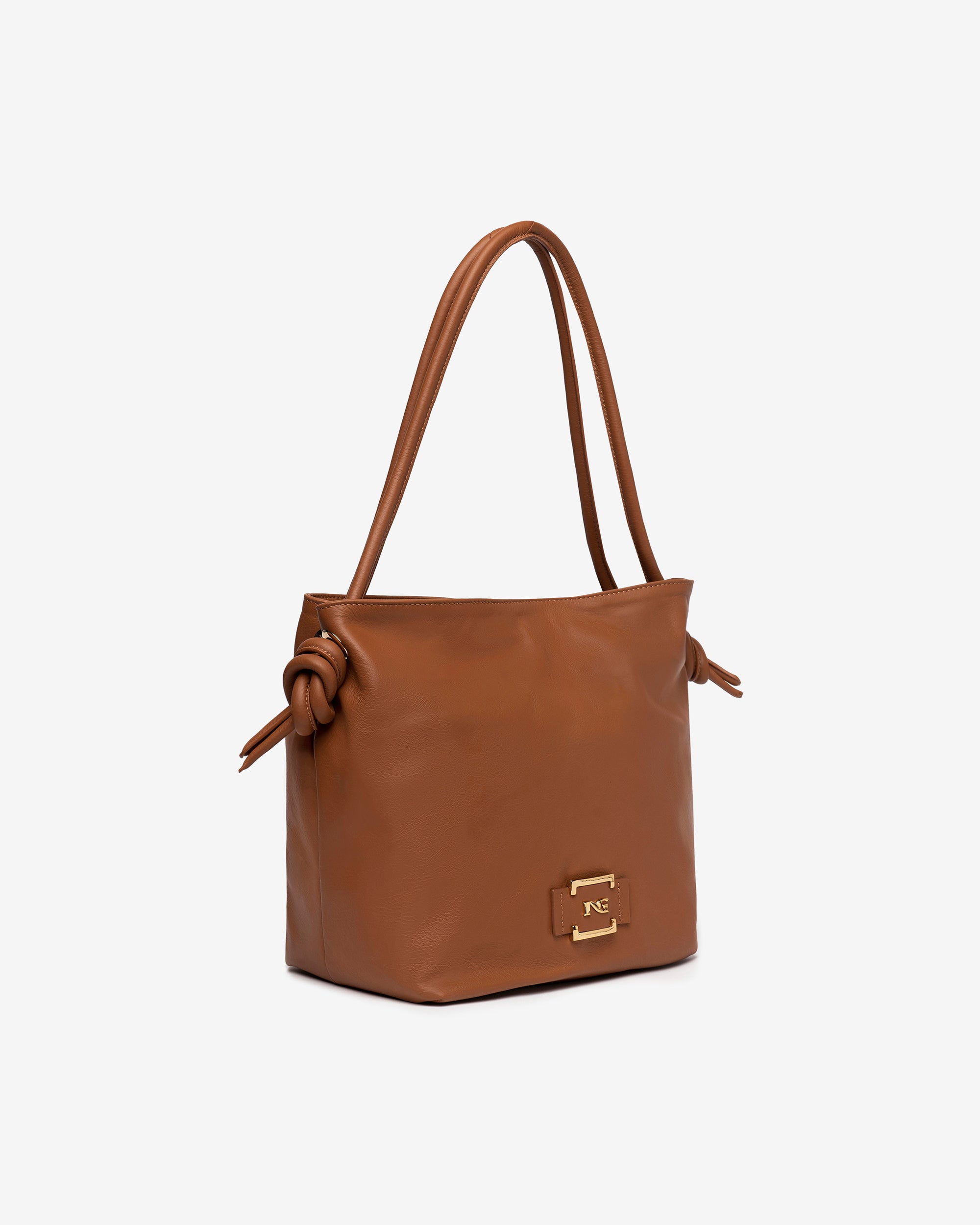 Women's Leather Shoulder Bag